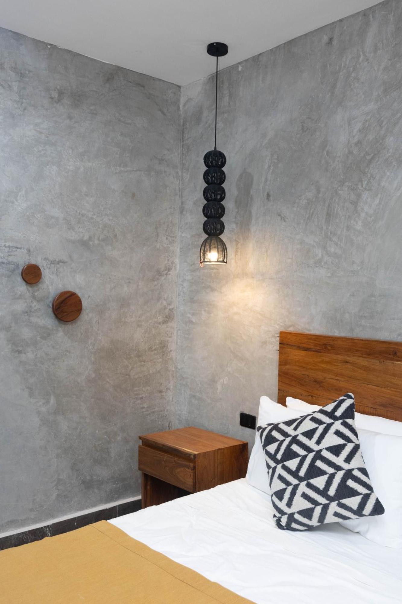 Sun Ha Hotel Bacalar