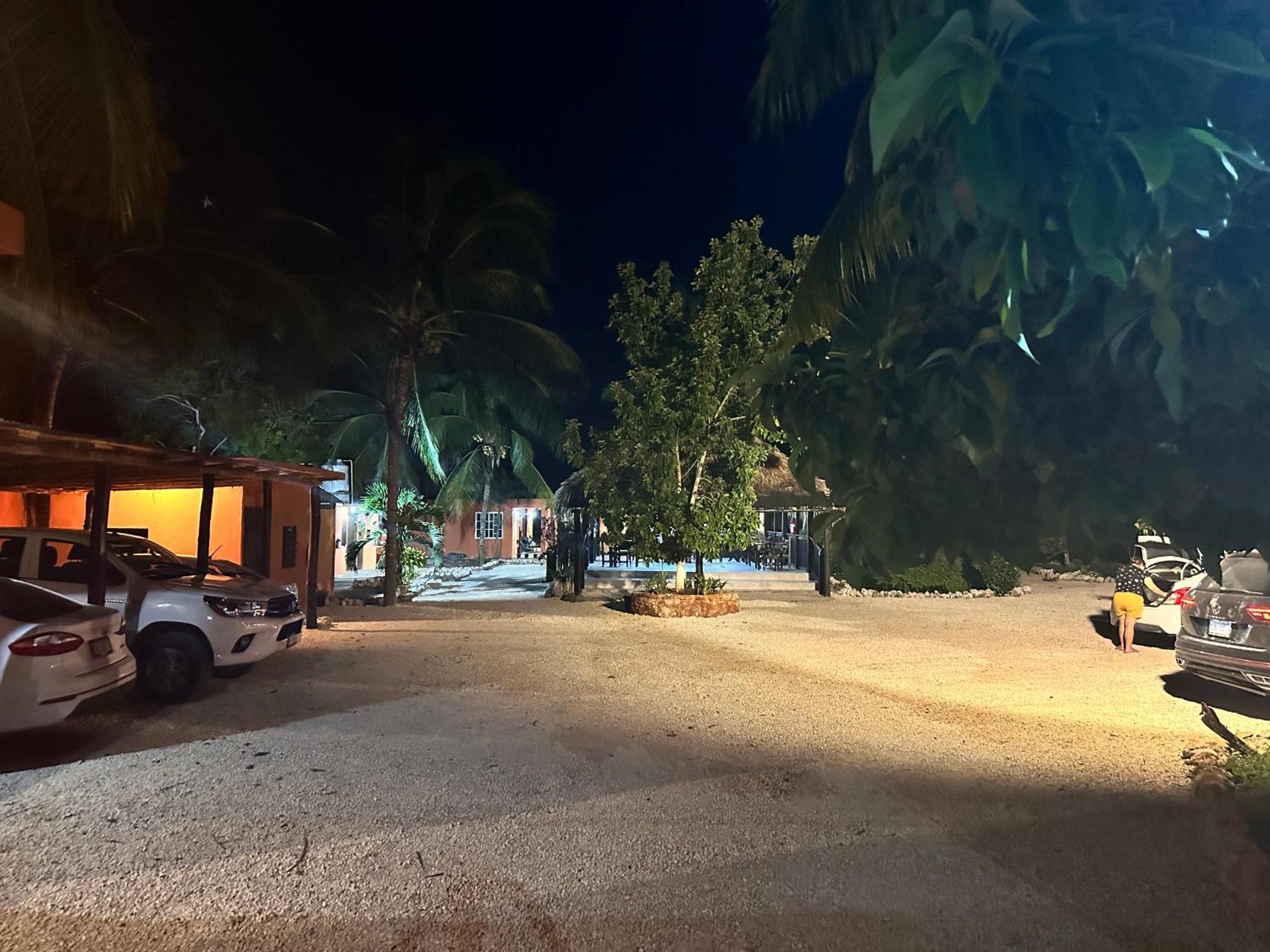 Sunshine Hotel Bacalar