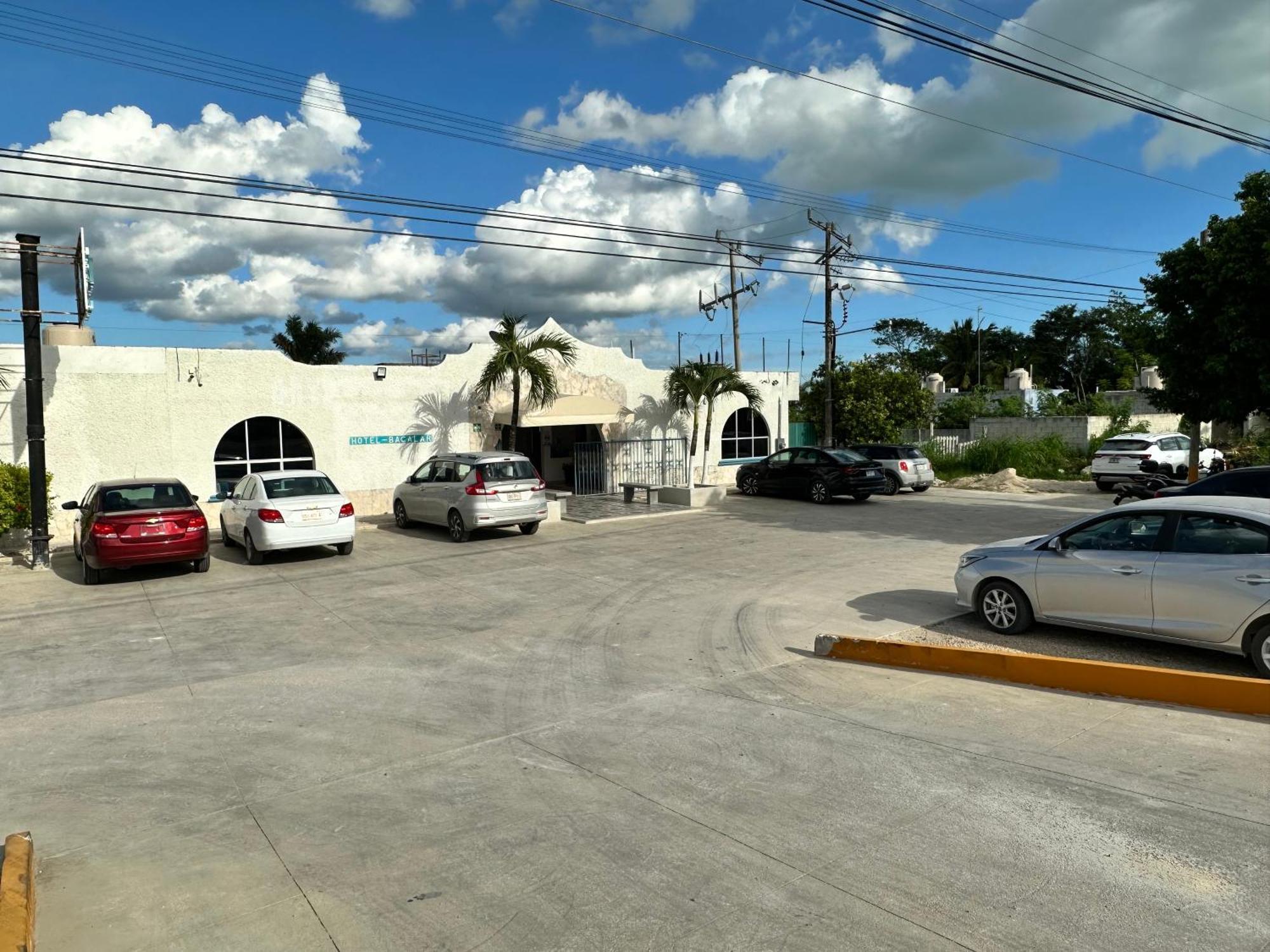 Hotel Vista Laguna