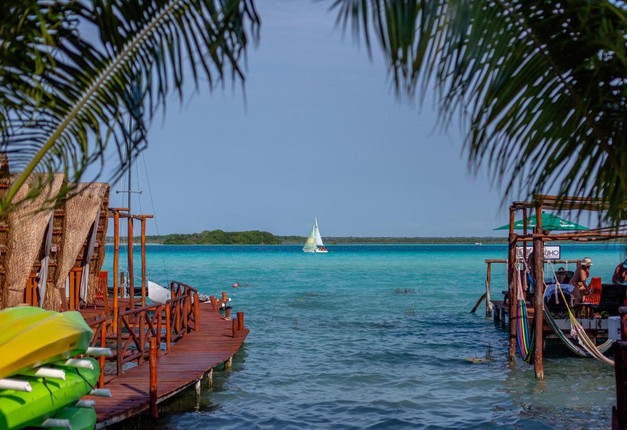 El Buho Lagoon 3*