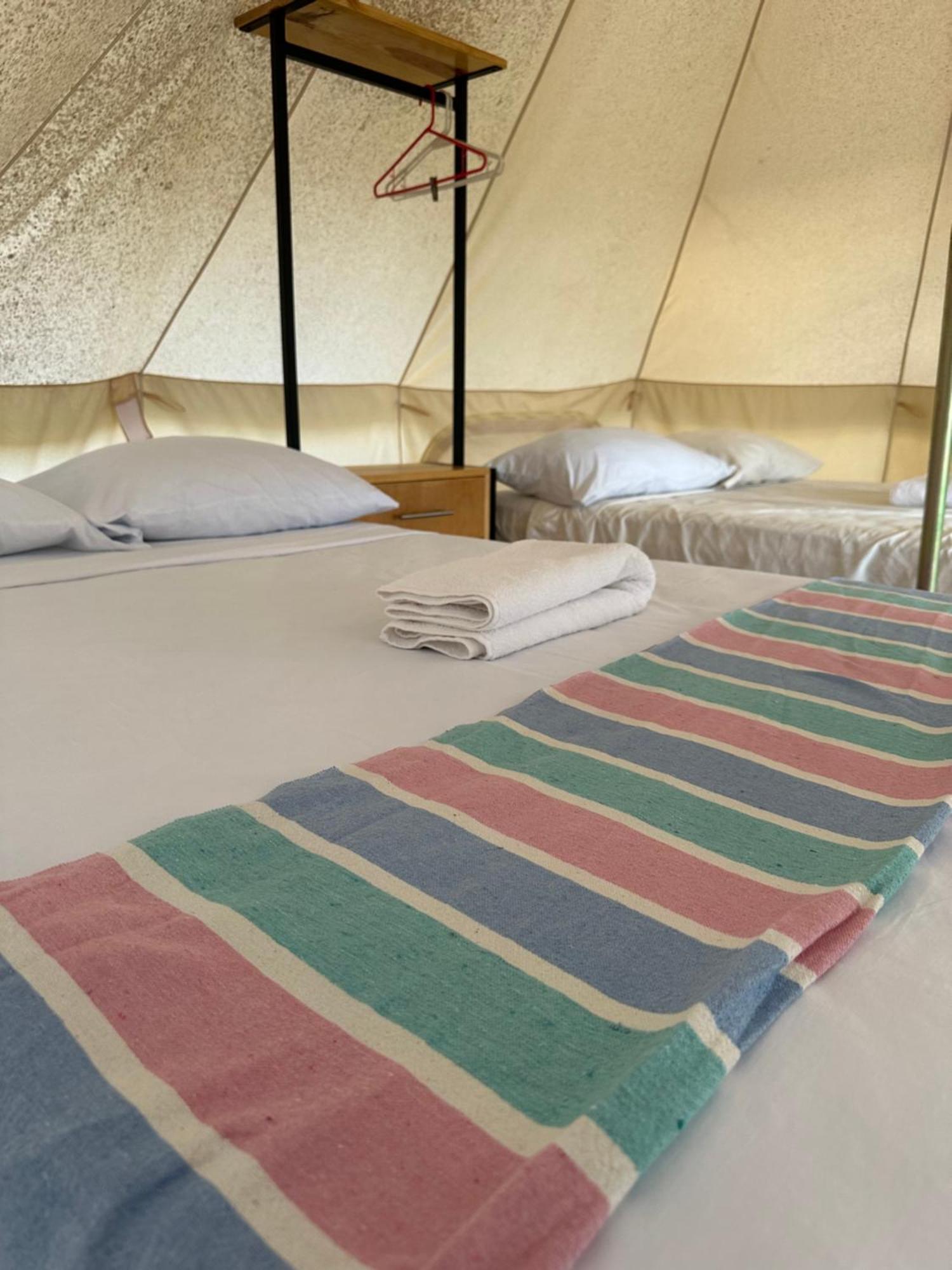 Luigi's Glamping *