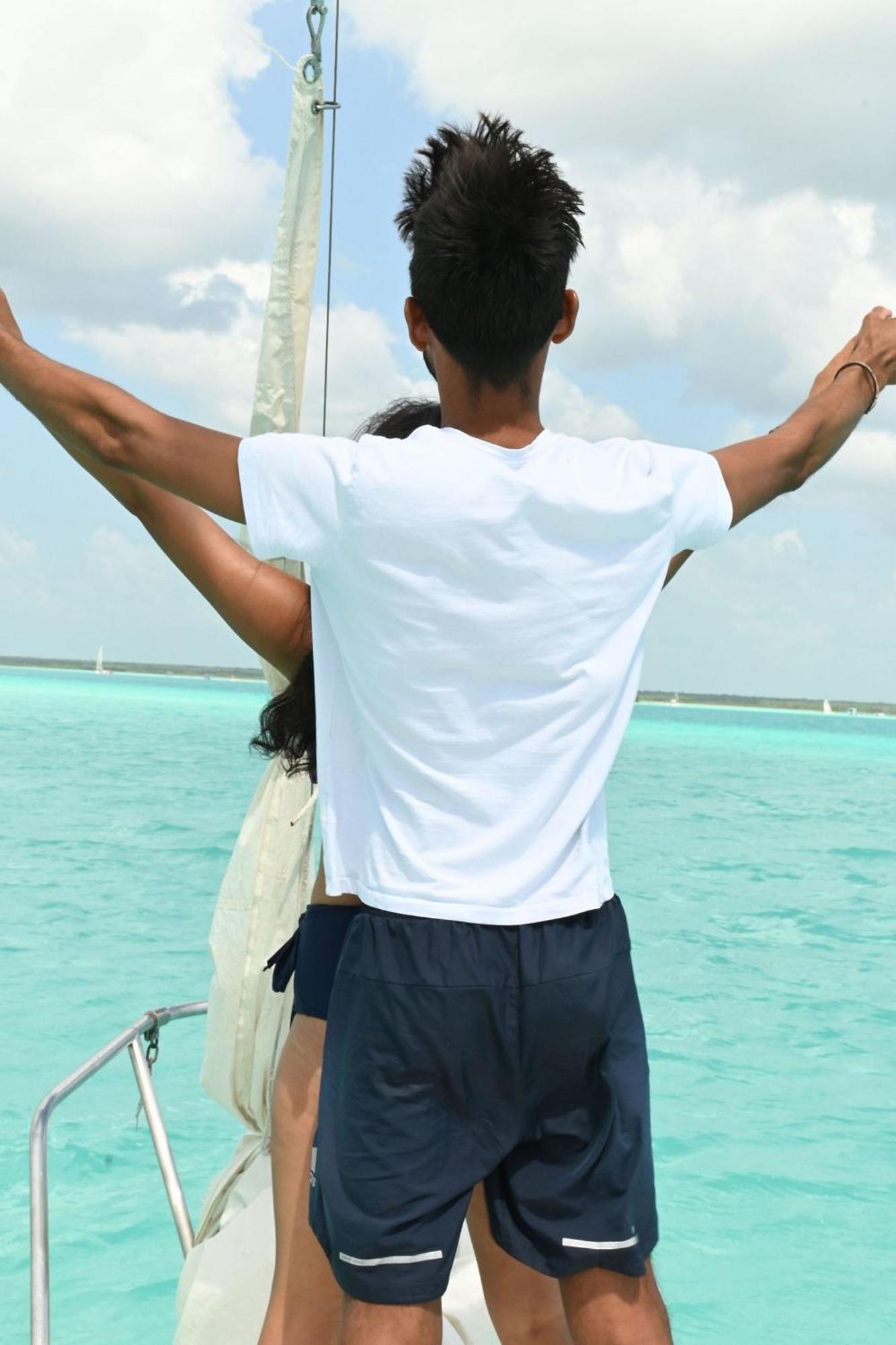 Nido Wellness Center * Bacalar