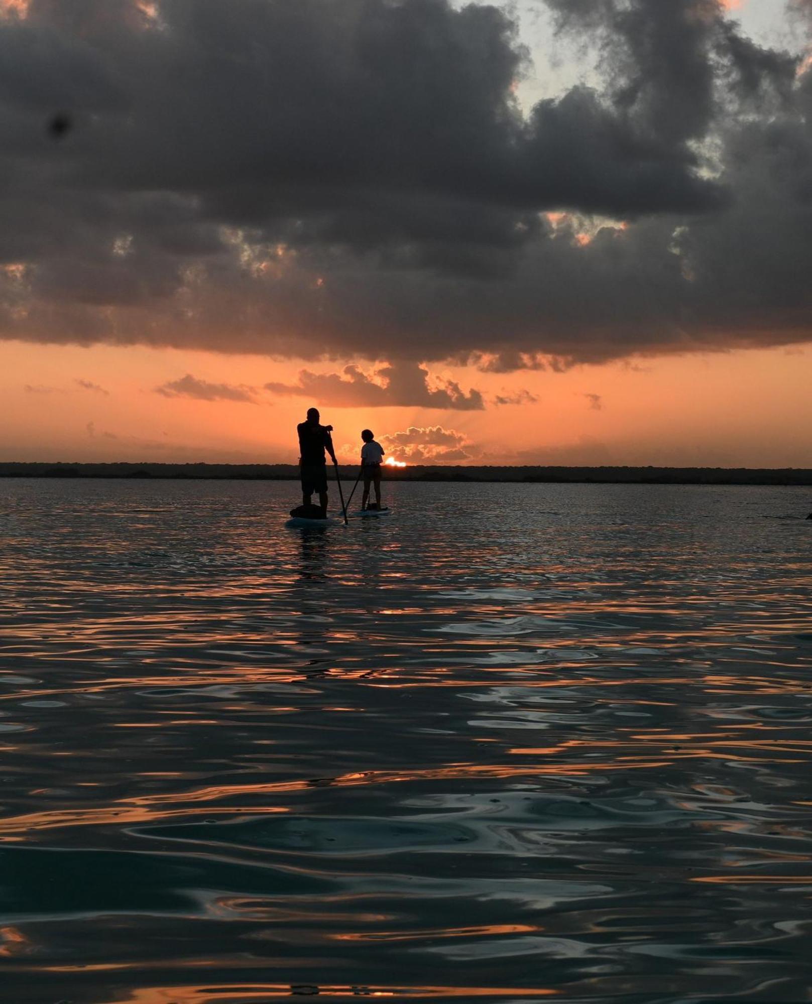 Nido Wellness Center * Bacalar