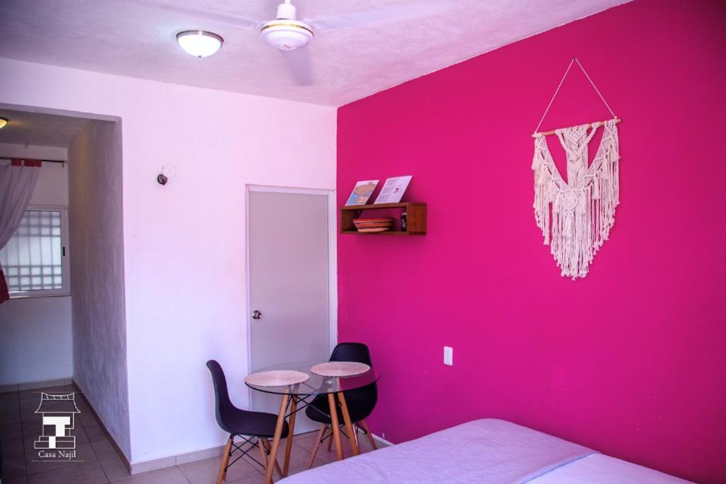 Najil House St2 Apartamento Bacalar