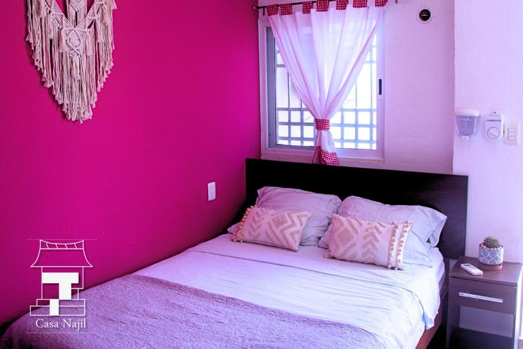 Najil House St2 Apartamento