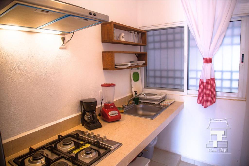 Najil House St2