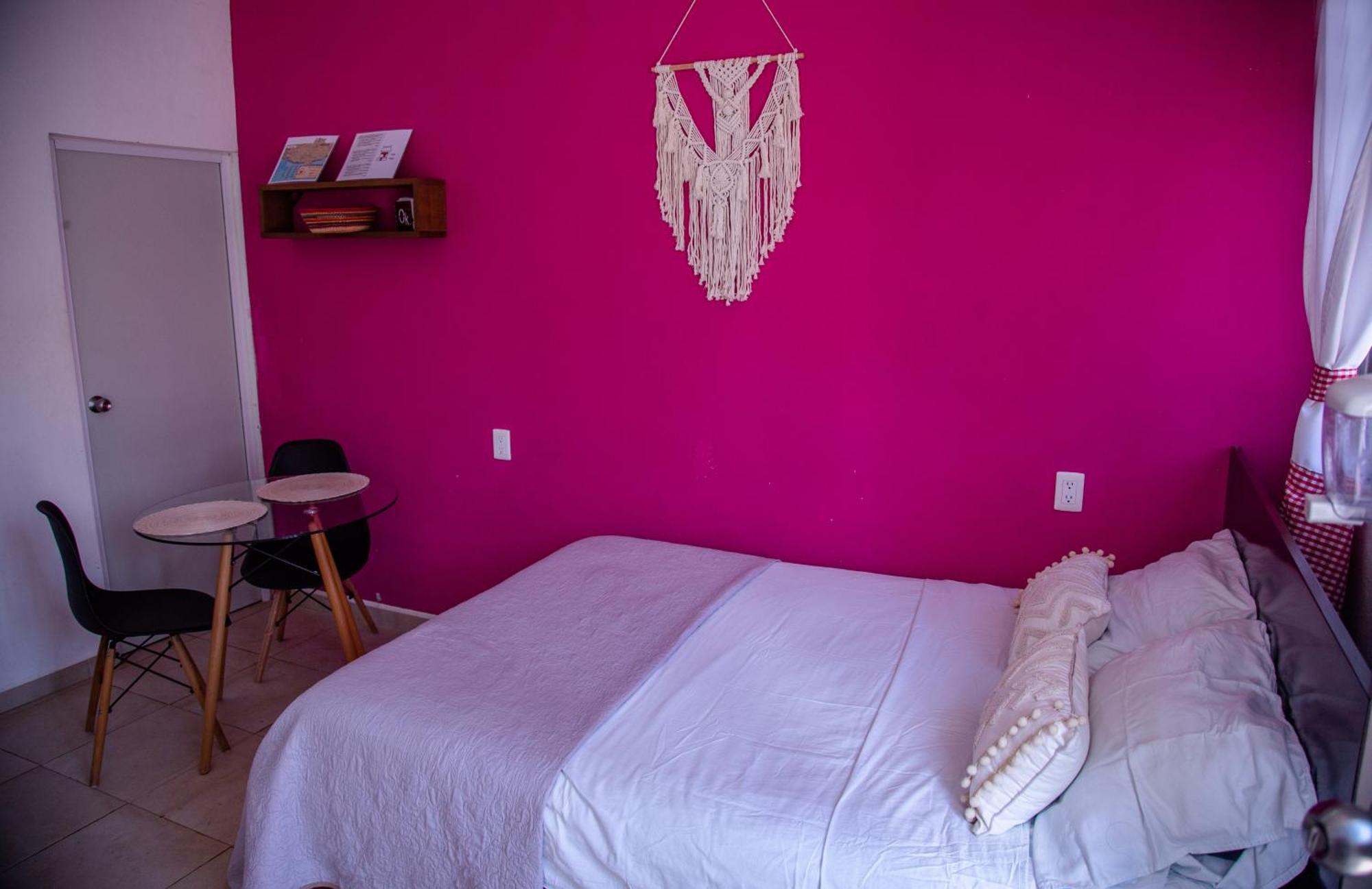 Apartamento Najil House St2