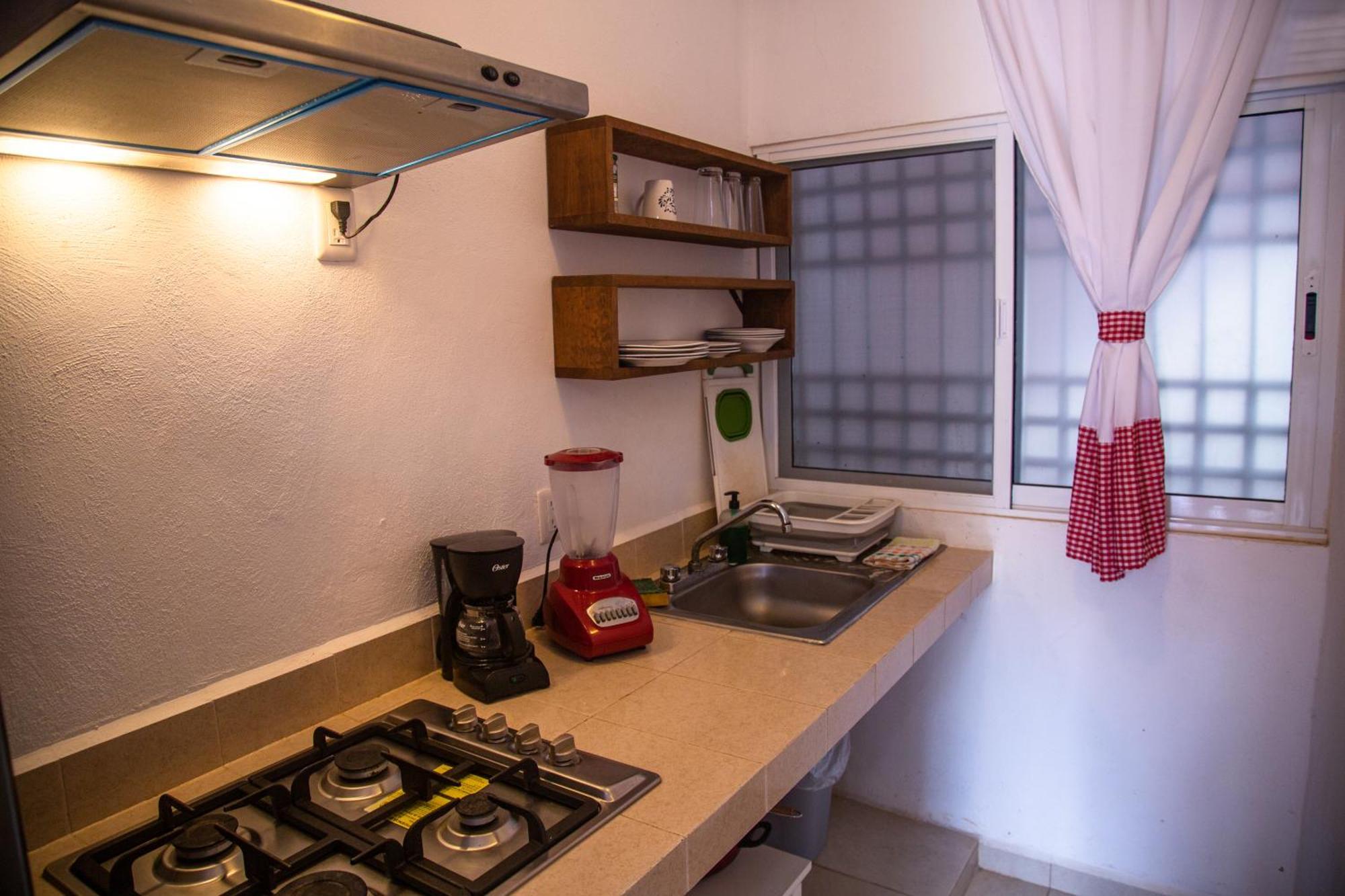 Najil House St2
