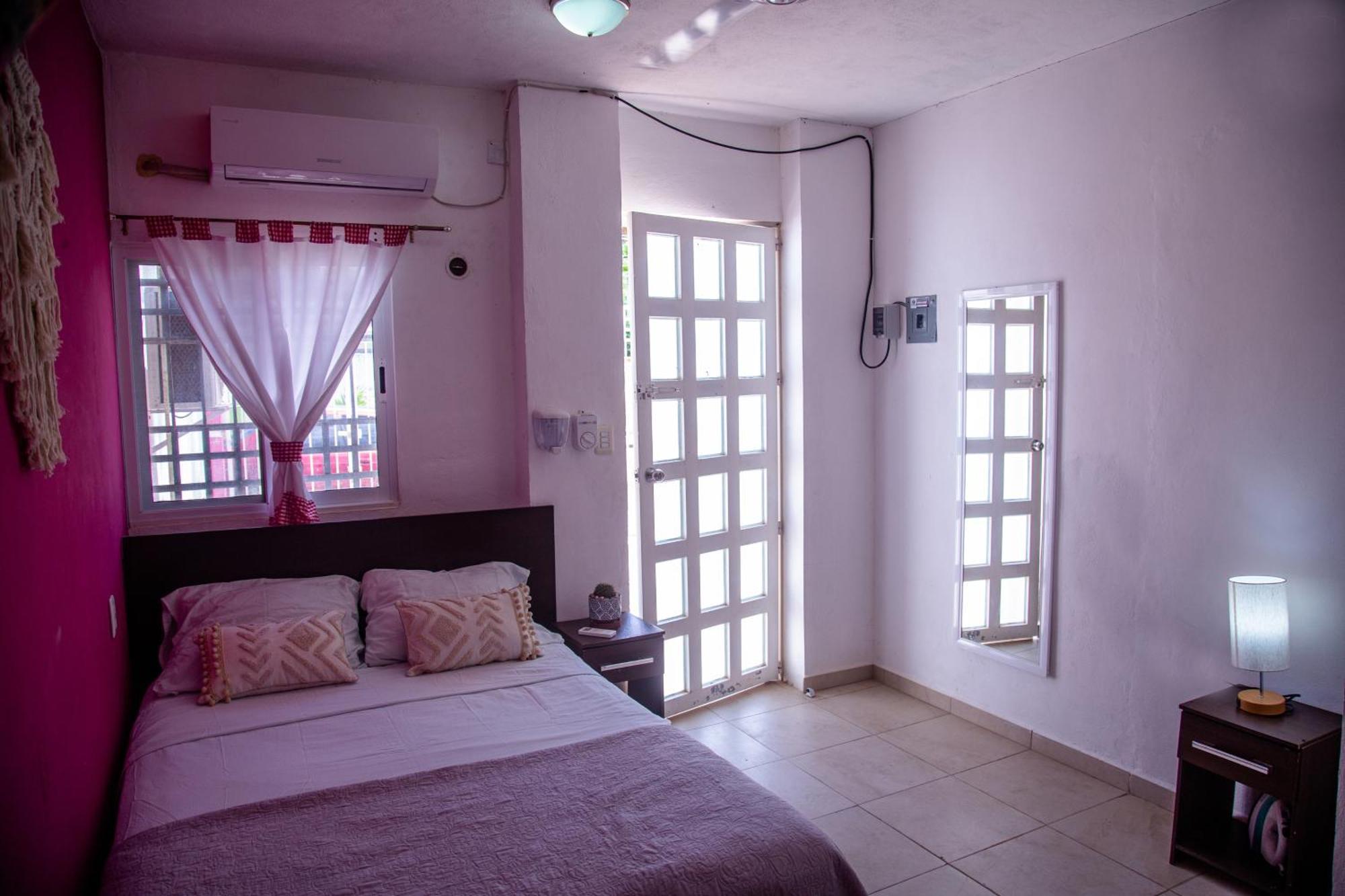 Apartamento Najil House St2 Bacalar