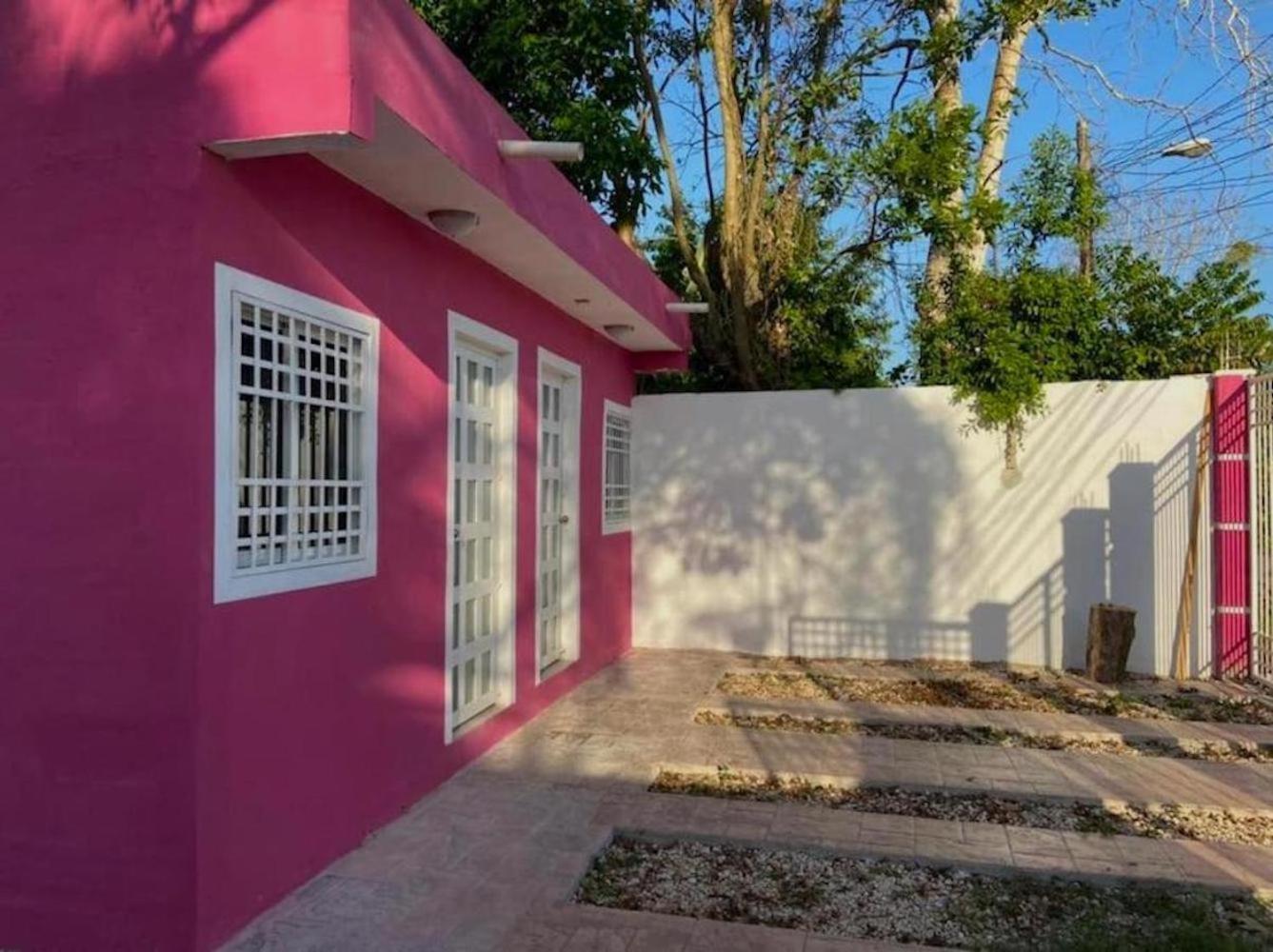 Najil House St1 * Bacalar