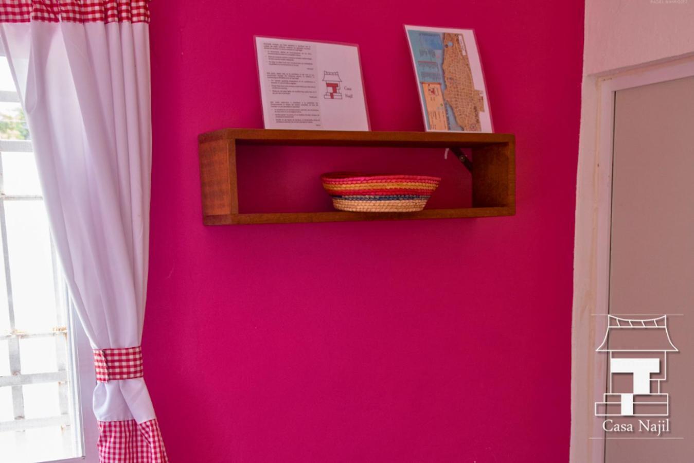 Apartamento Najil House St1 Bacalar