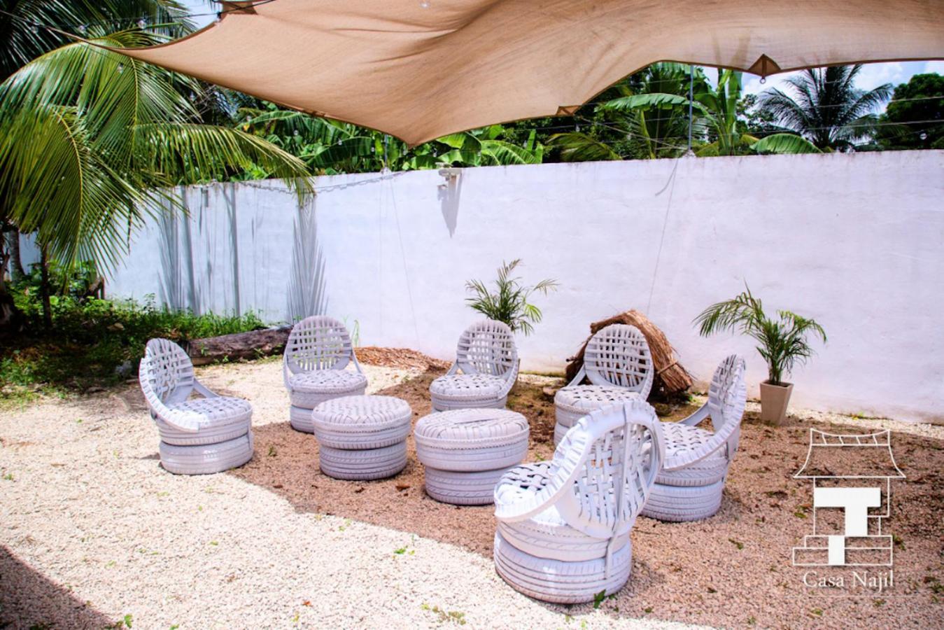 Najil House St1 Bacalar