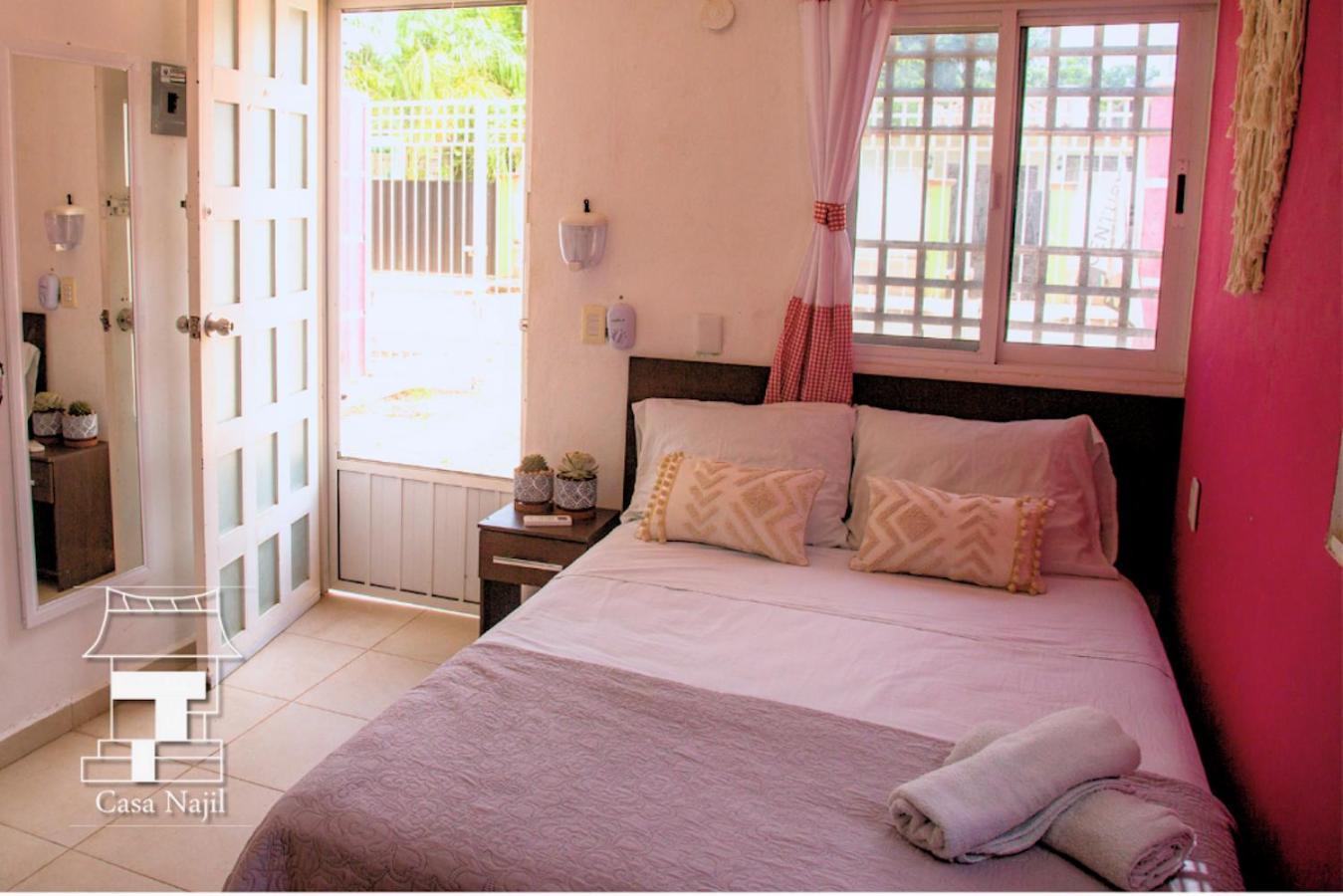 Apartamento Najil House St1 Bacalar