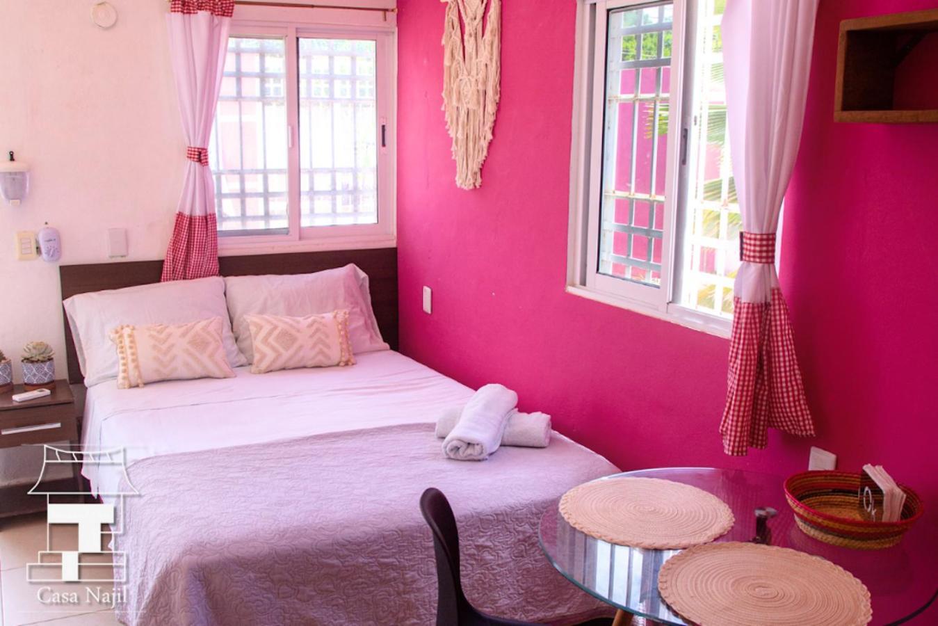 Najil House St1 * Bacalar