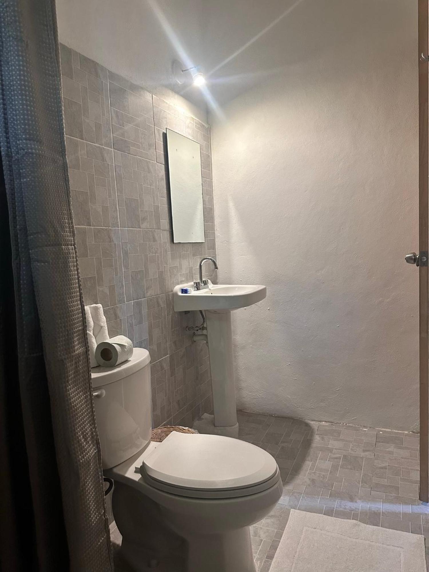 Hotel Sunshine Bacalar