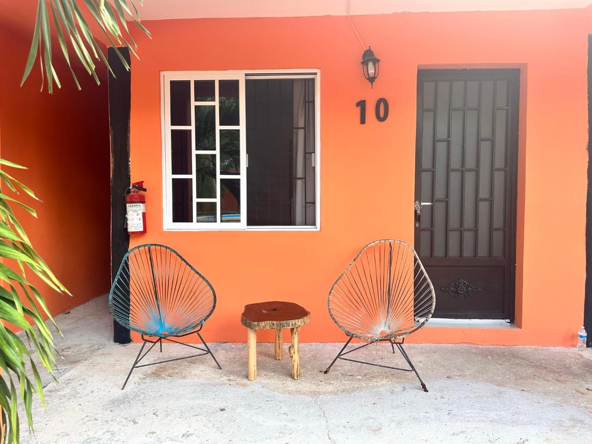 Sunshine * Bacalar