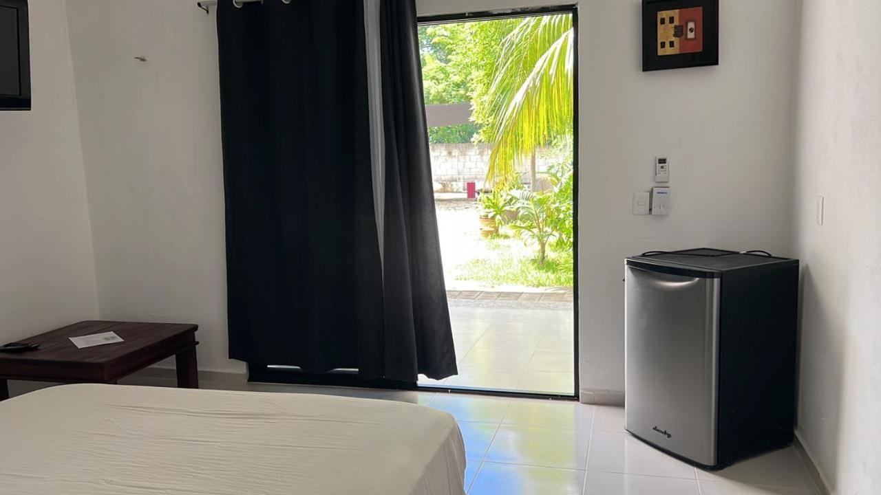 King's Tuuch - Cerca De La Laguna Homestay