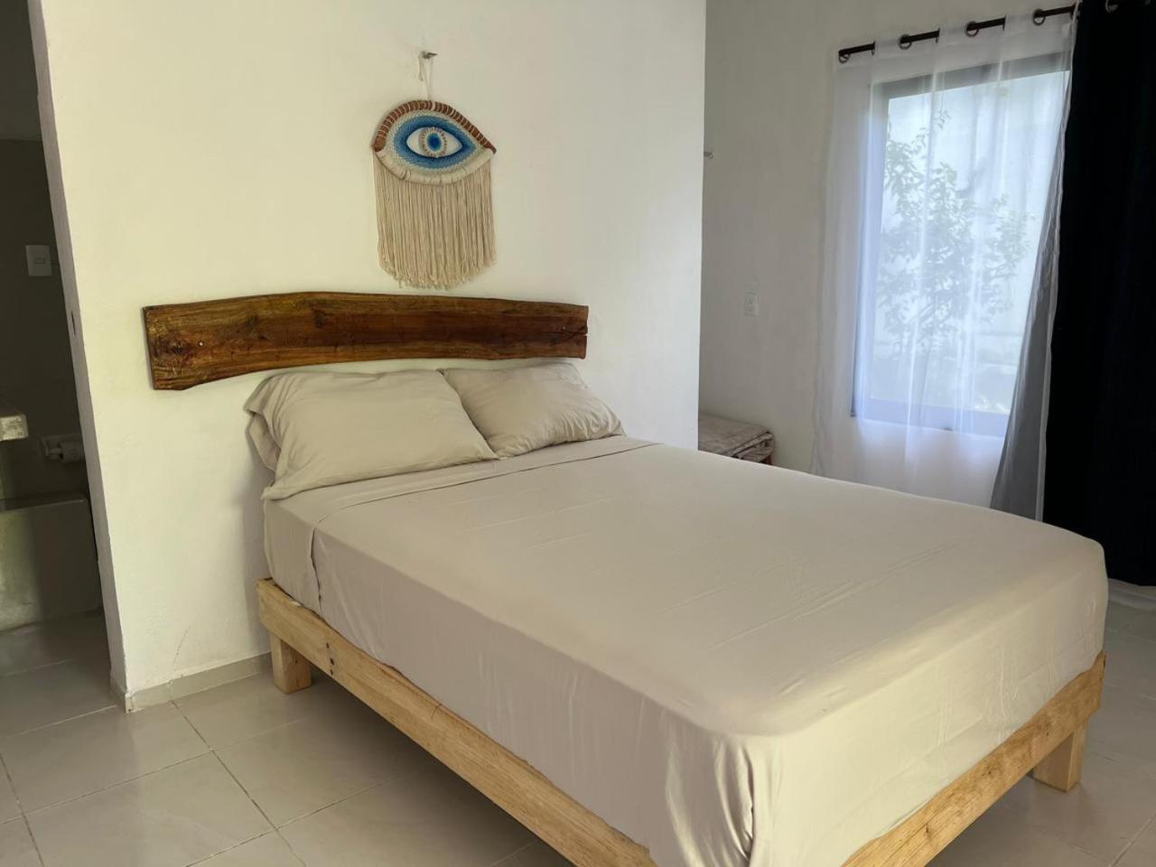 Homestay King's Tuuch - Cerca De La Laguna Bacalar