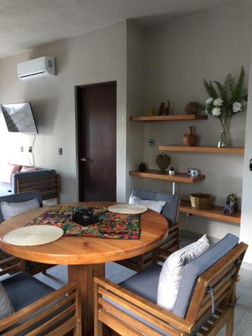 Departamento 4 Personas Suenitos En Bacalar