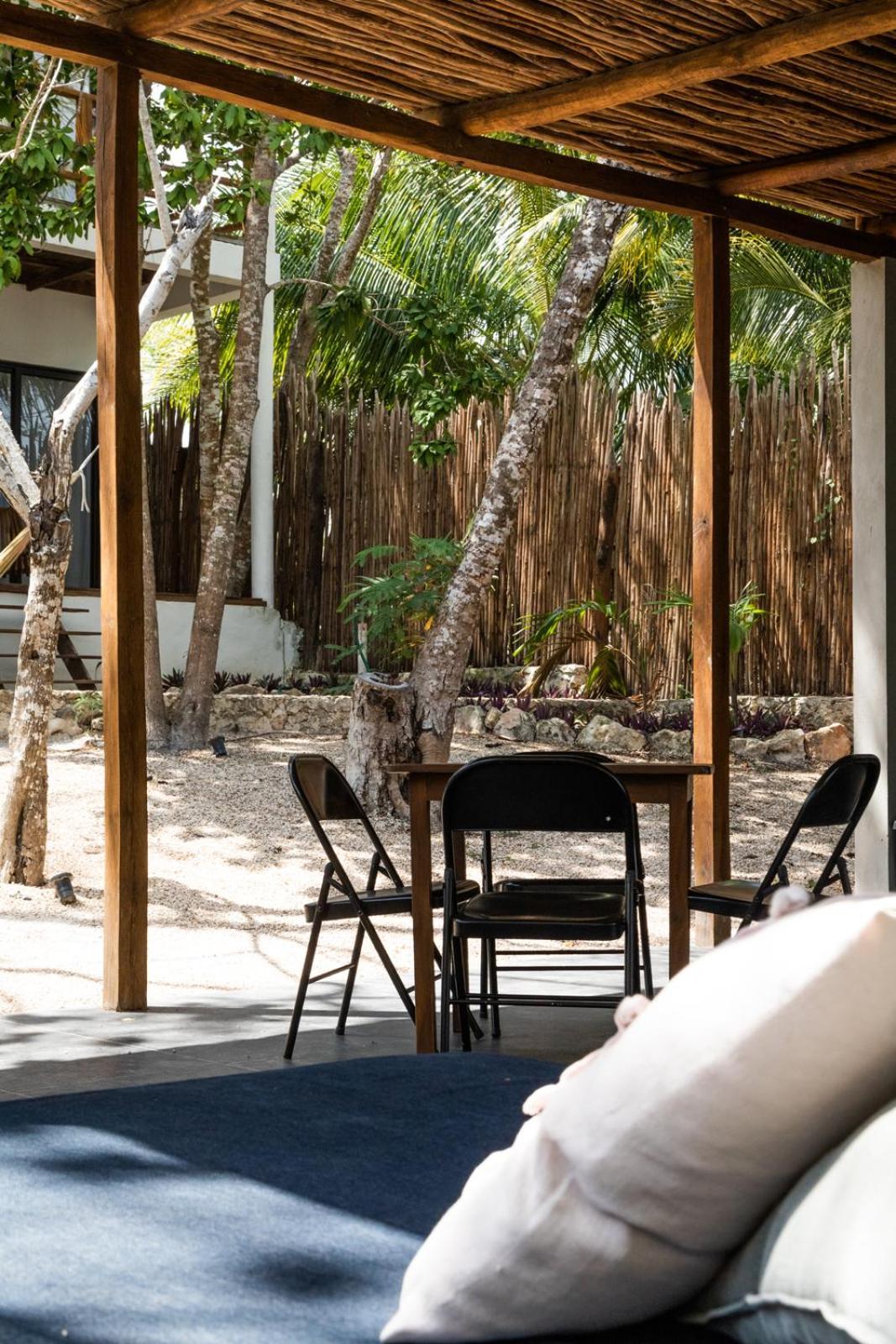 Pucté Bed and breakfast Bacalar