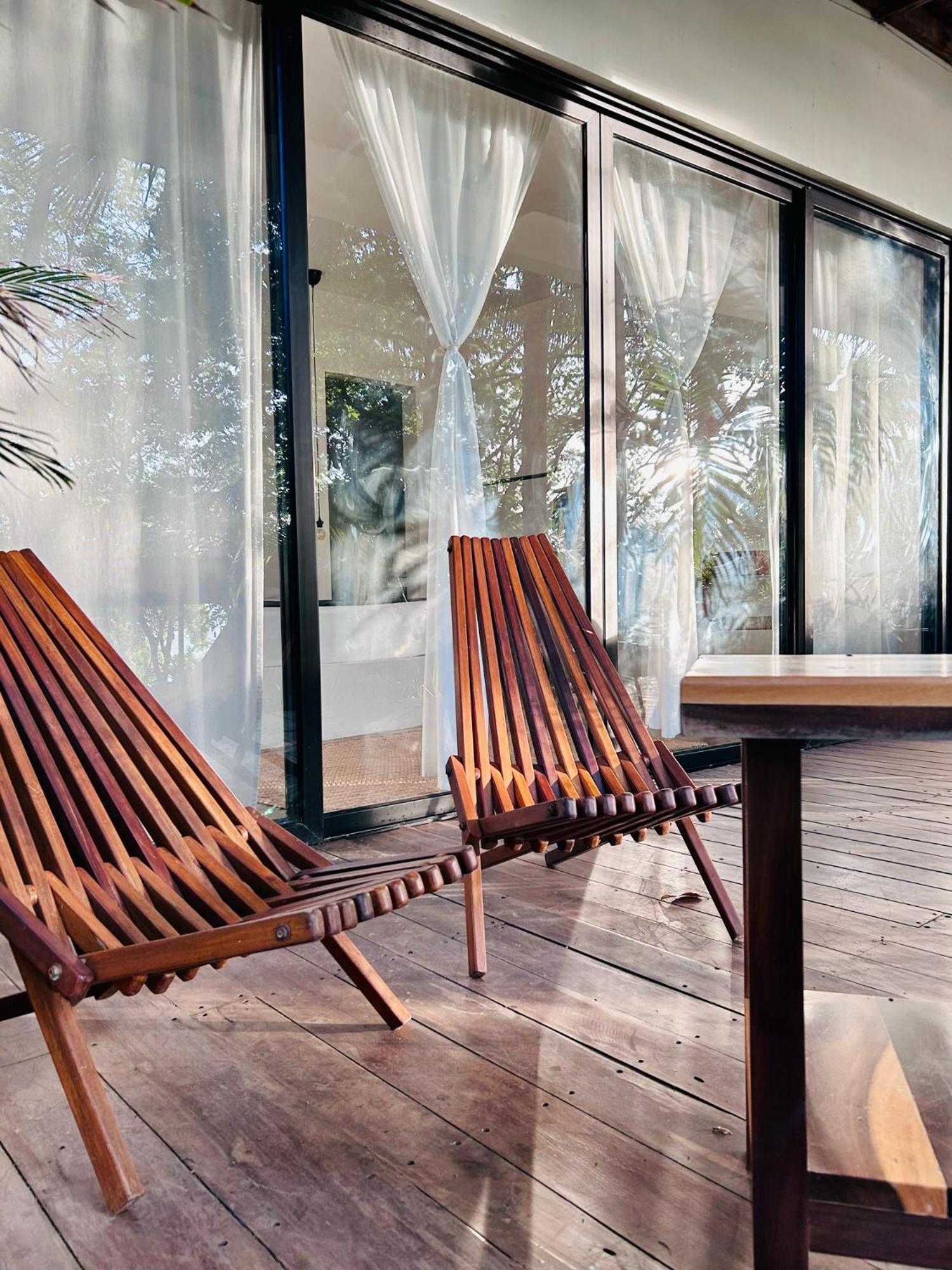 Bed and breakfast Pucté Bacalar