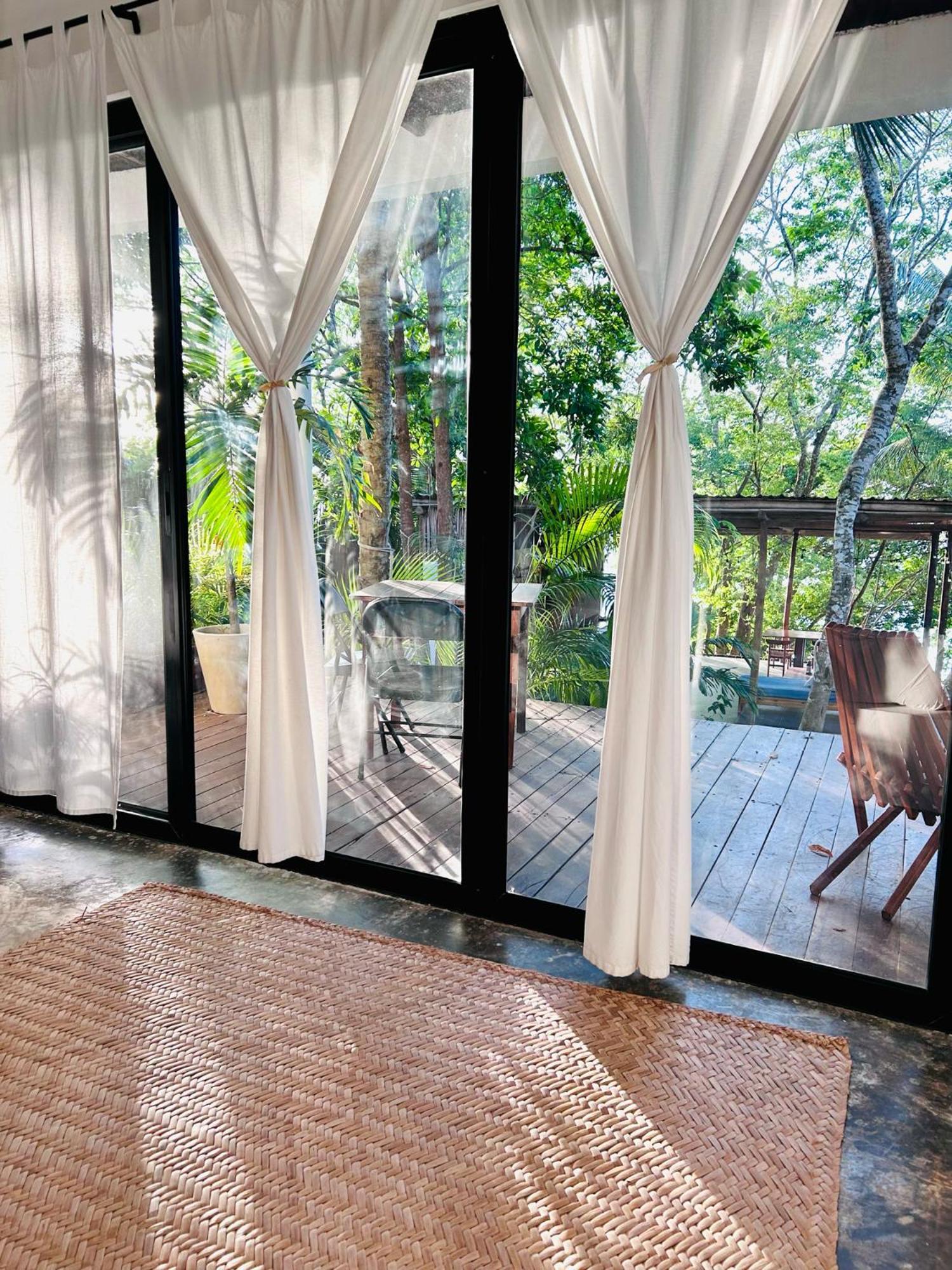 Bed and breakfast Pucté Bacalar