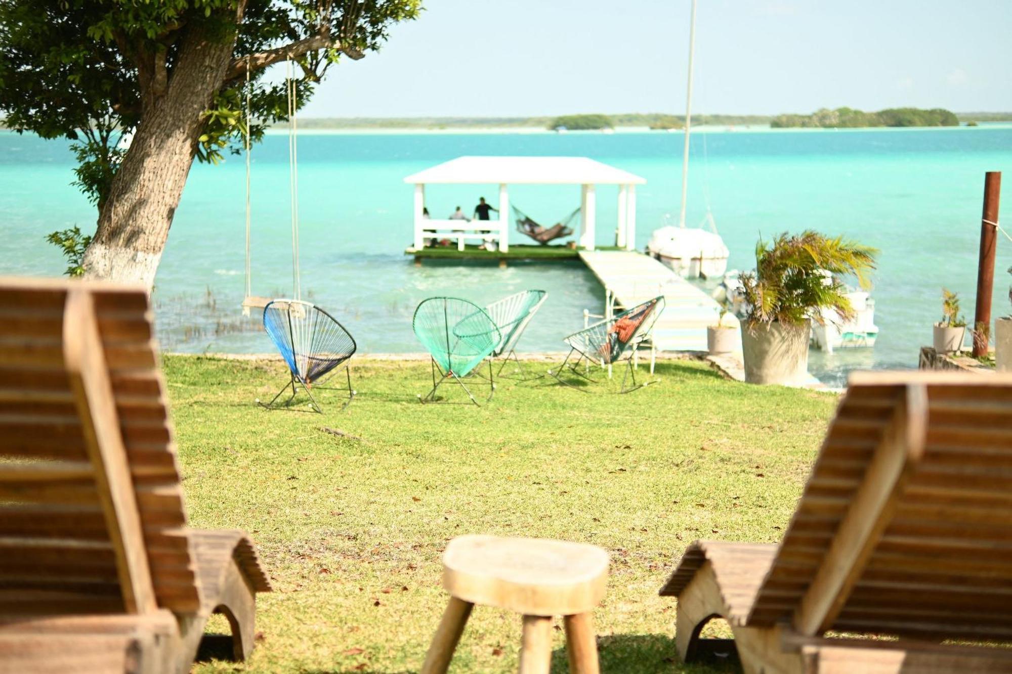 Nido Wellness Center Resort