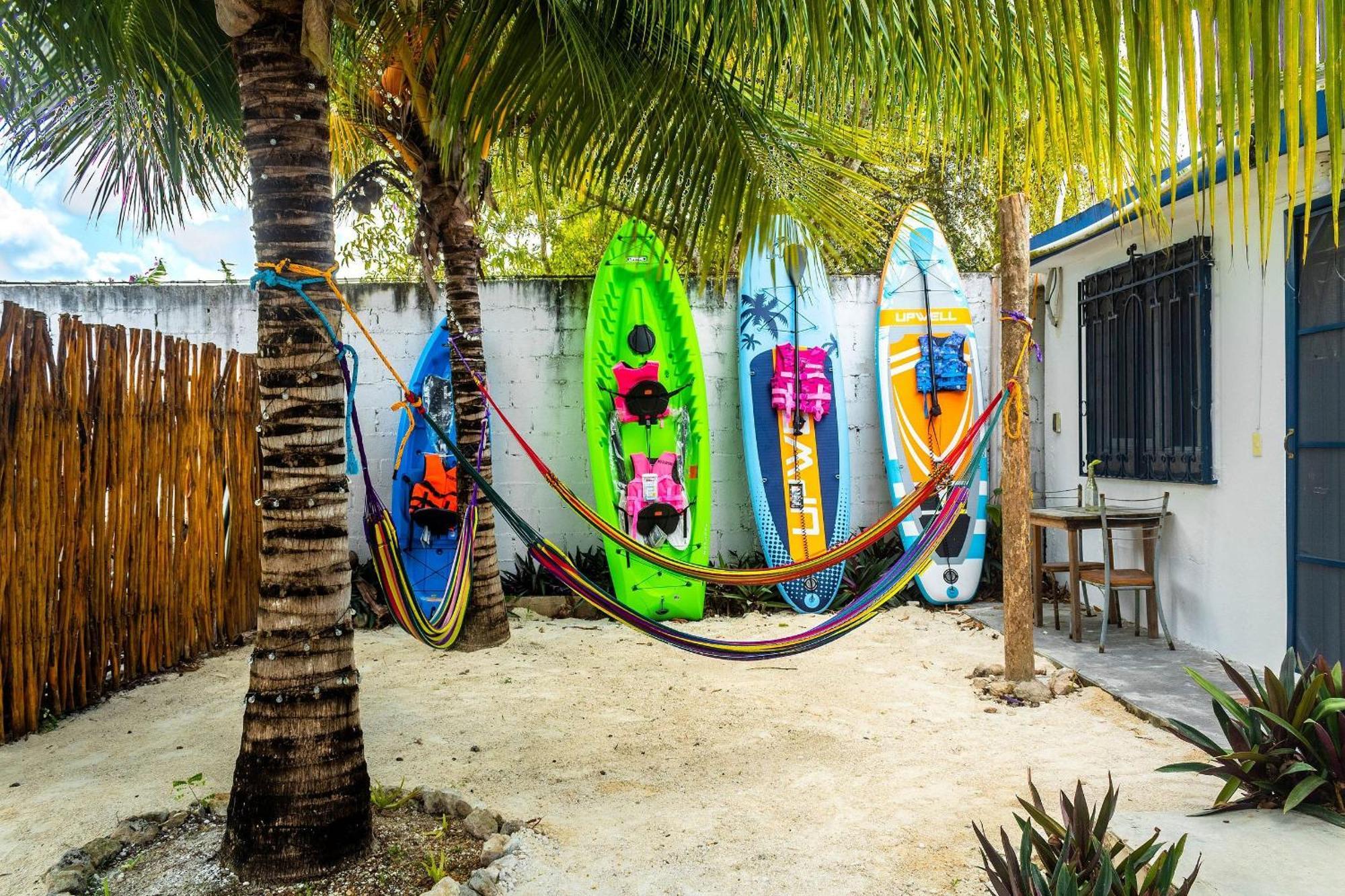 Nido Wellness Center Resort Bacalar