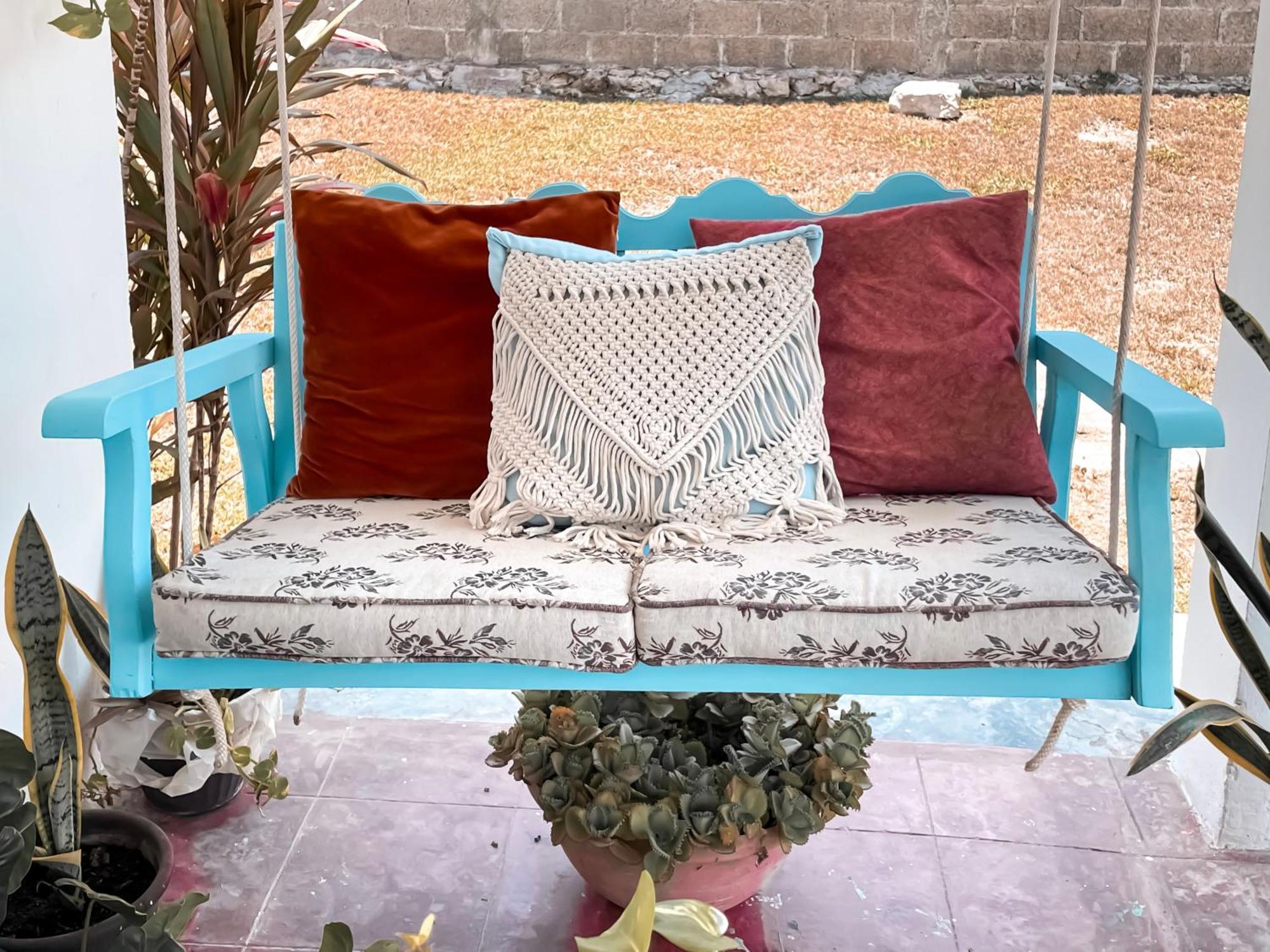 Apartamento Casa Momo Bacalar