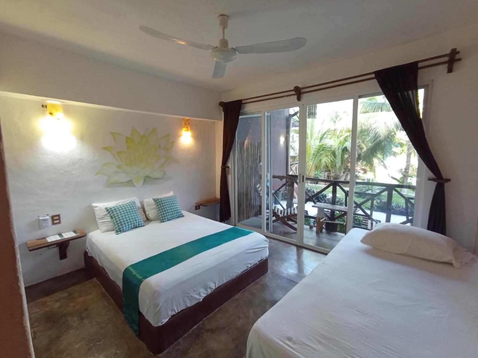 Casa Corazón Hotel 3*