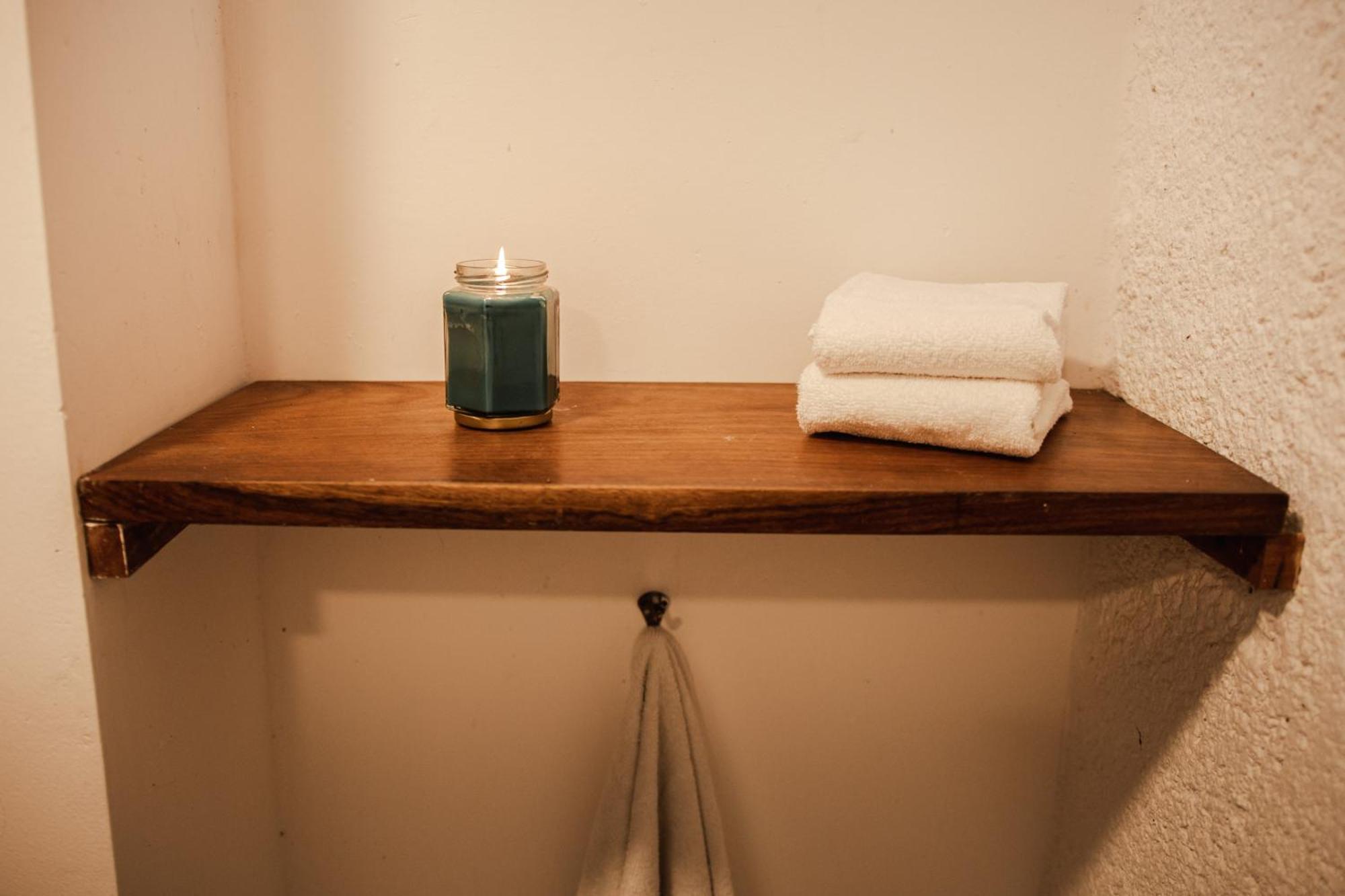 Bed & Breakfast Selva Maya