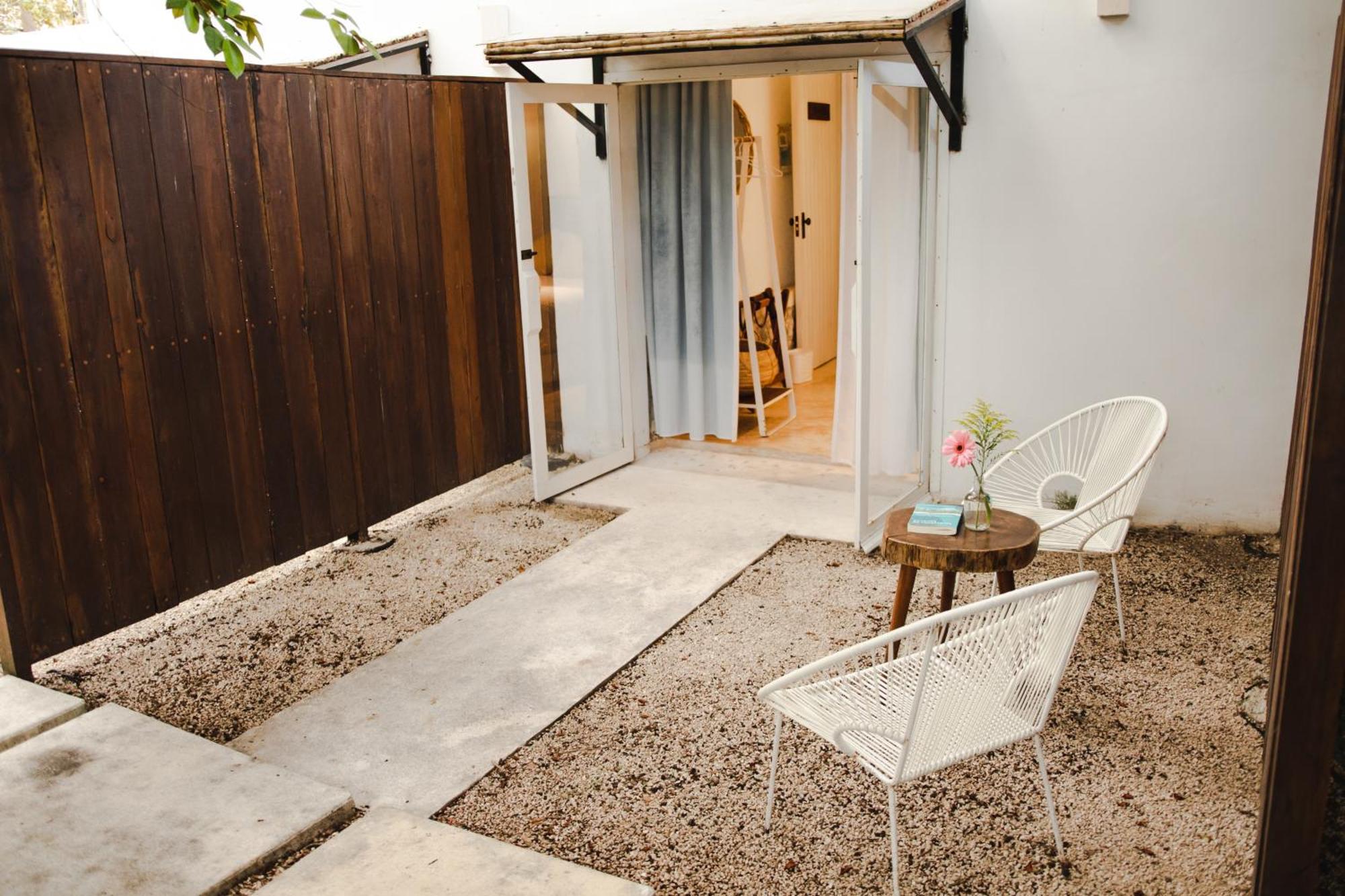 Bed & Breakfast Selva Maya