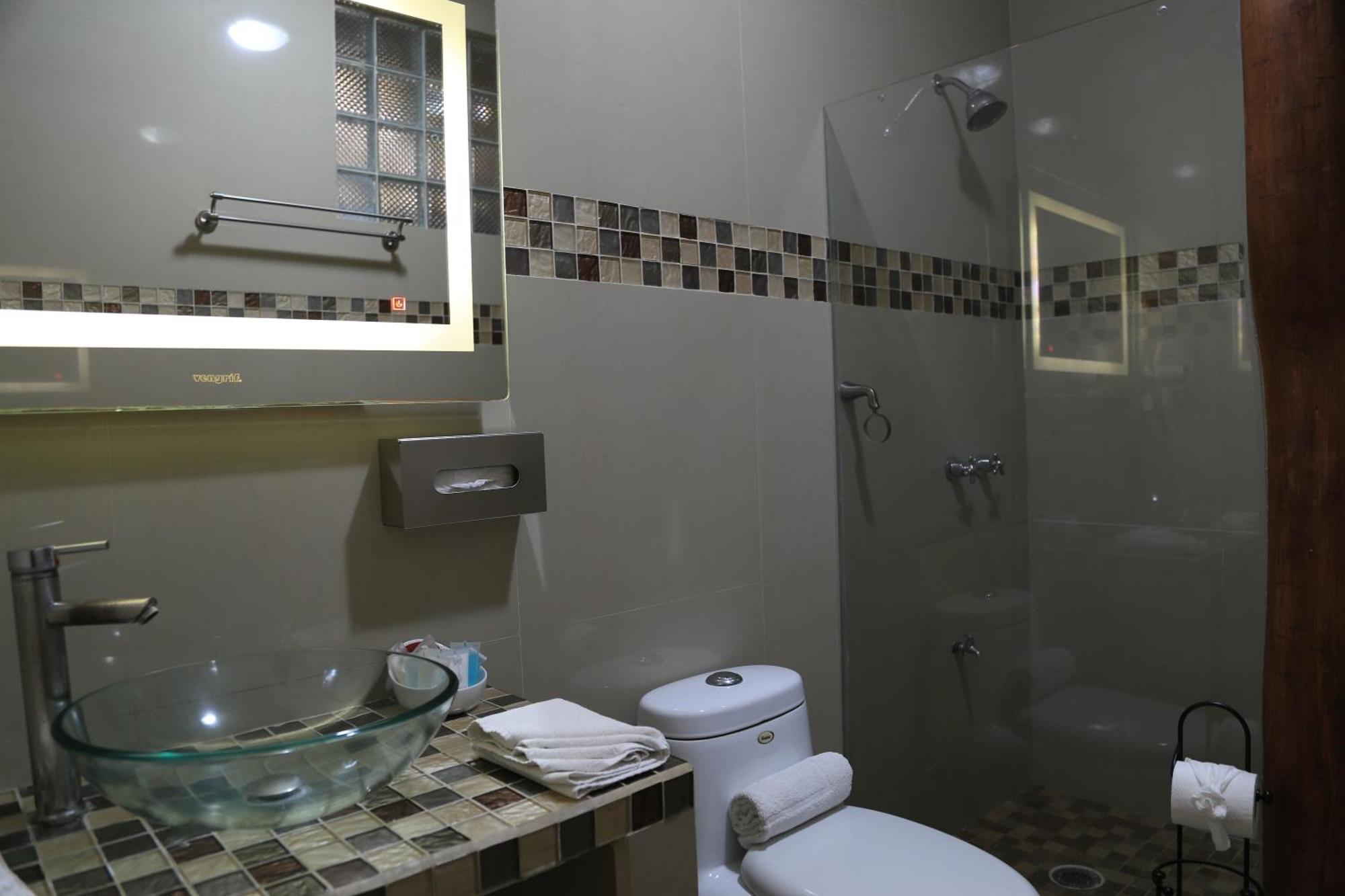 Hotel Aluxes 3*