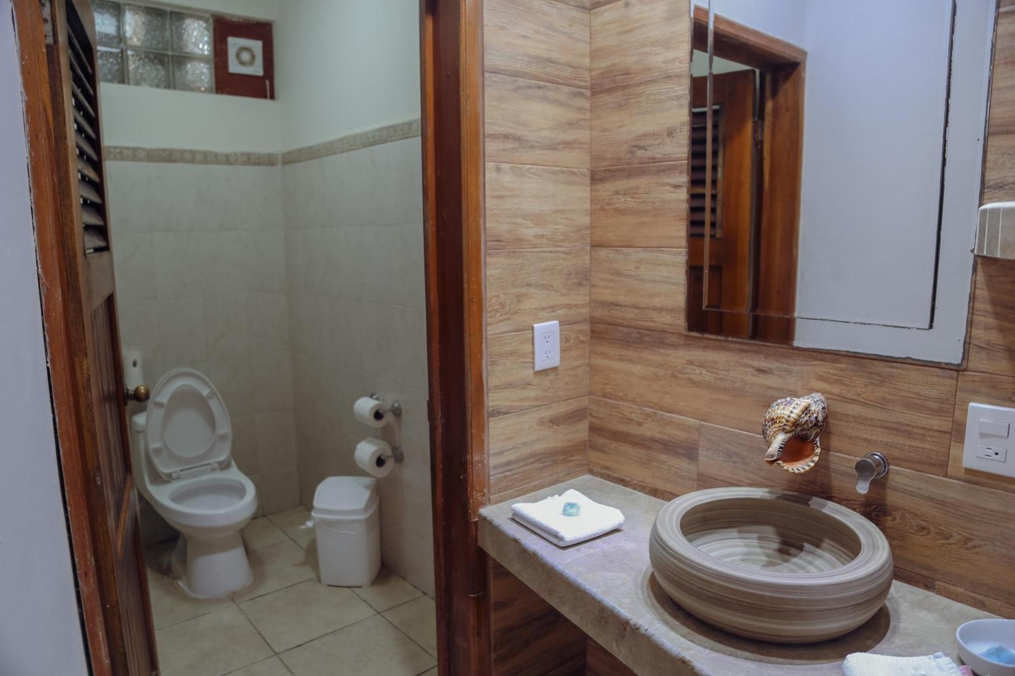 Hotel Aluxes Bacalar