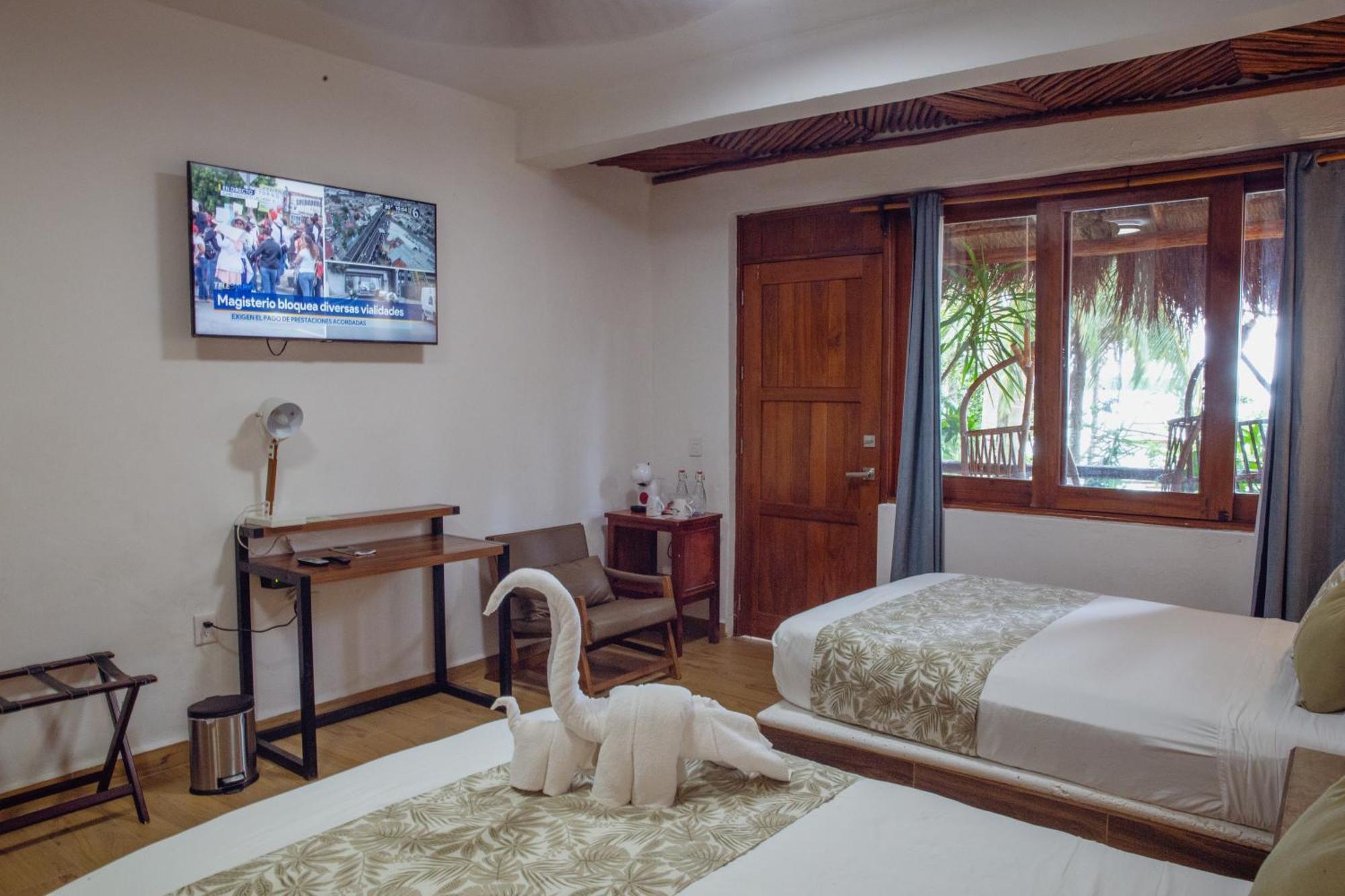 Hotel Aluxes