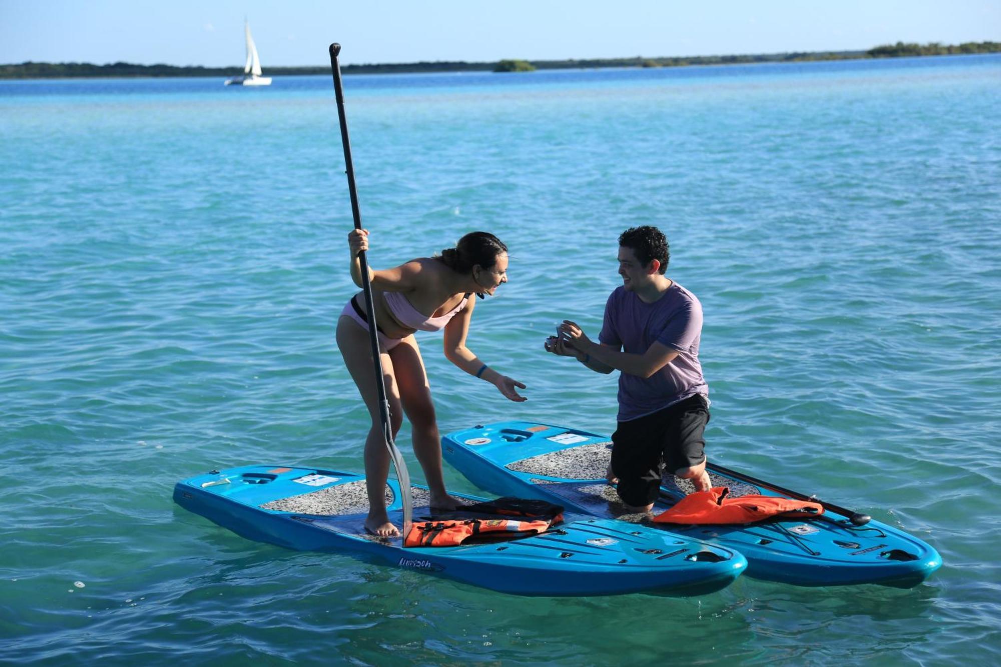 Aluxes 3* Bacalar
