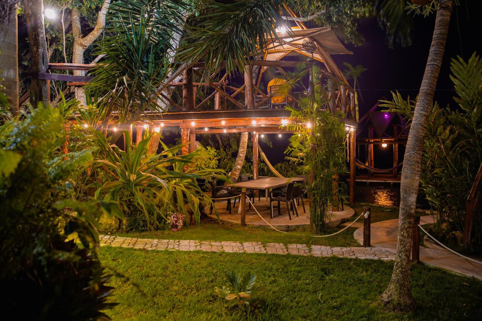 Aluxes Hotel 3*
