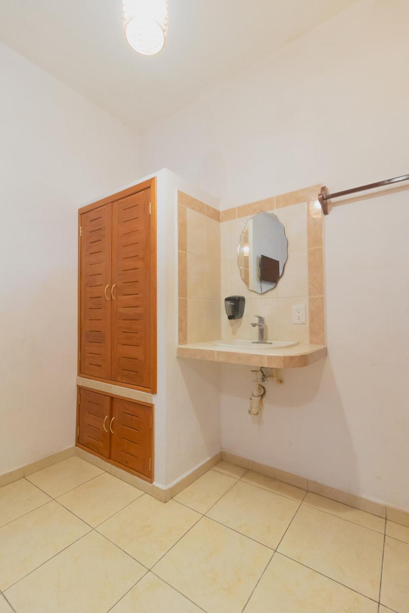 Szapot Hotel Bacalar