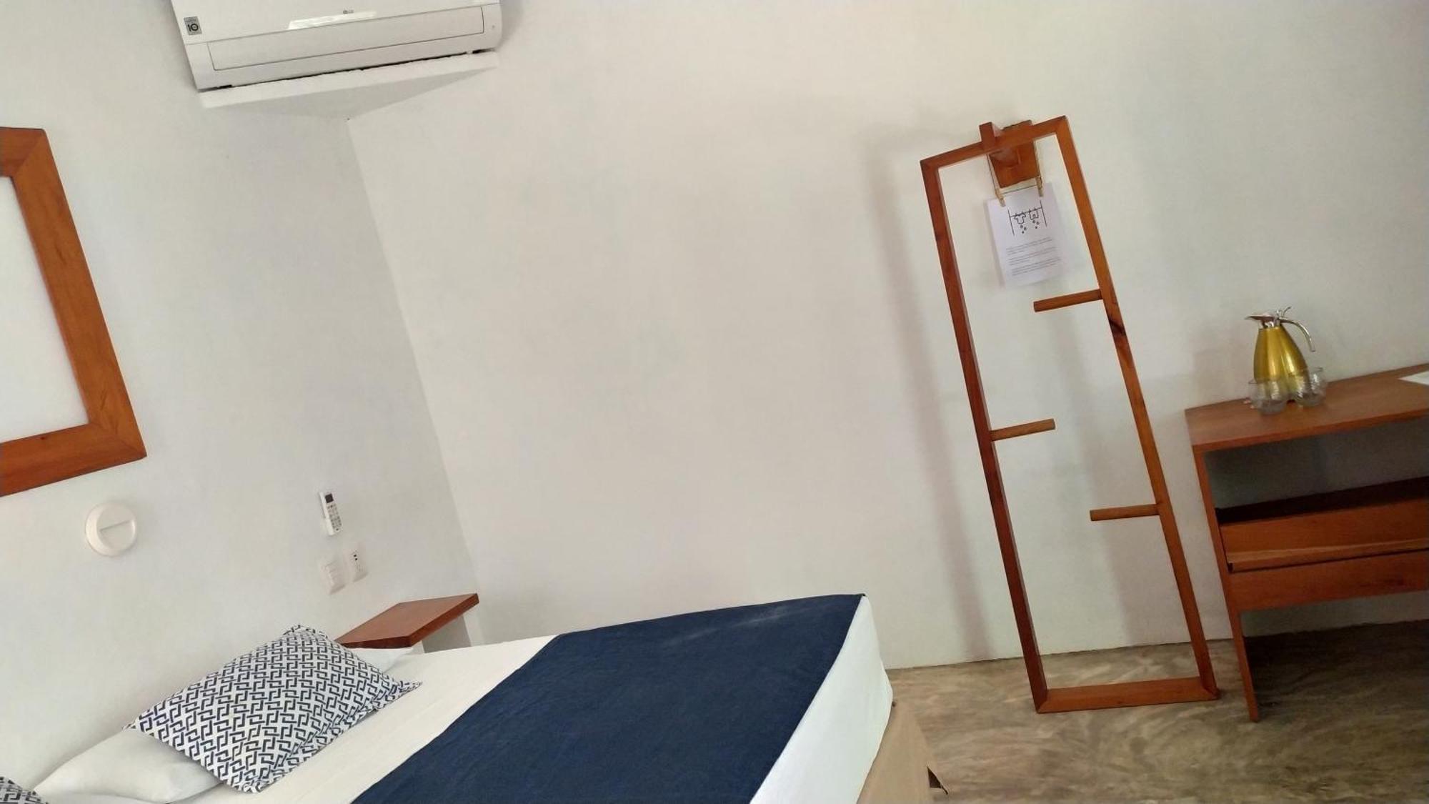 Inn Lapislázuli Bacalar