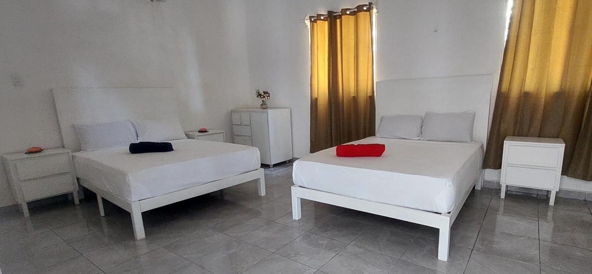 Casa Frida Habitación en casa particular