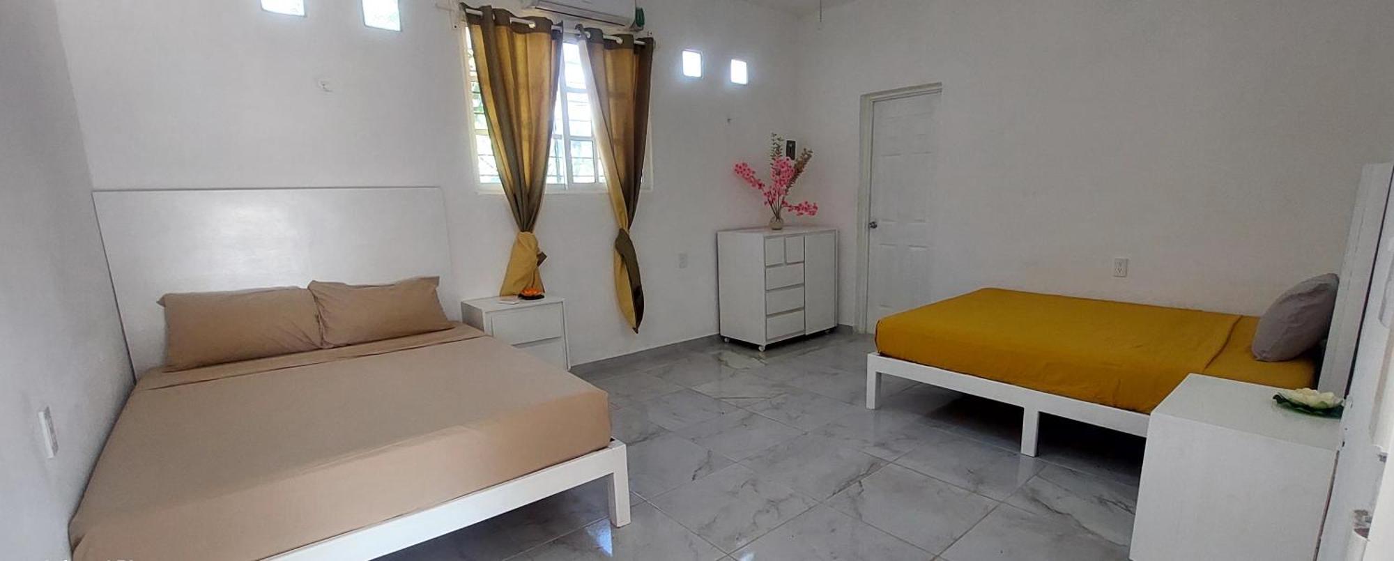 Habitación en casa particular Casa Frida *