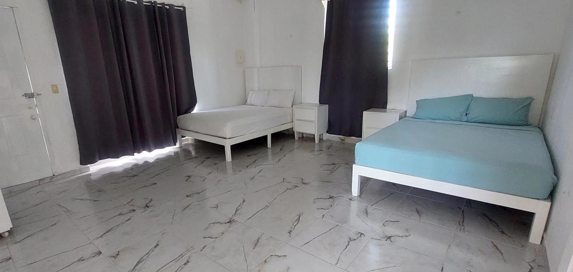 Casa Frida Habitación en casa particular Bacalar