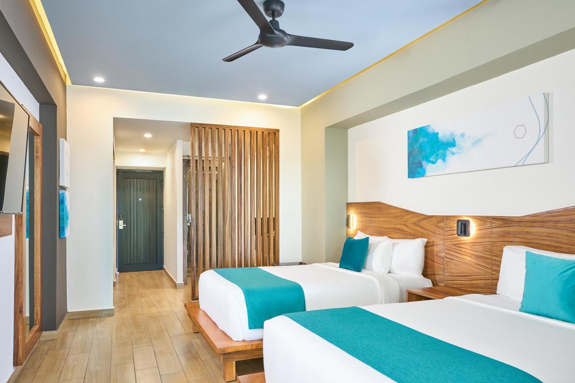 Hotel Cristalino Lagoon Front Hotel, Restaurant & Bacalar