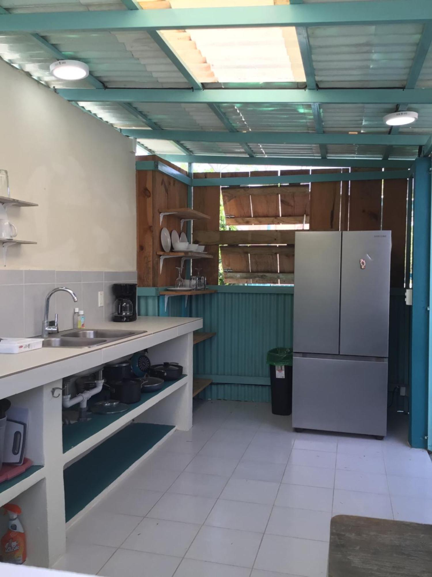 Departamento Fresco Y Caribeno Con Piscina Compartida. Apartamento *