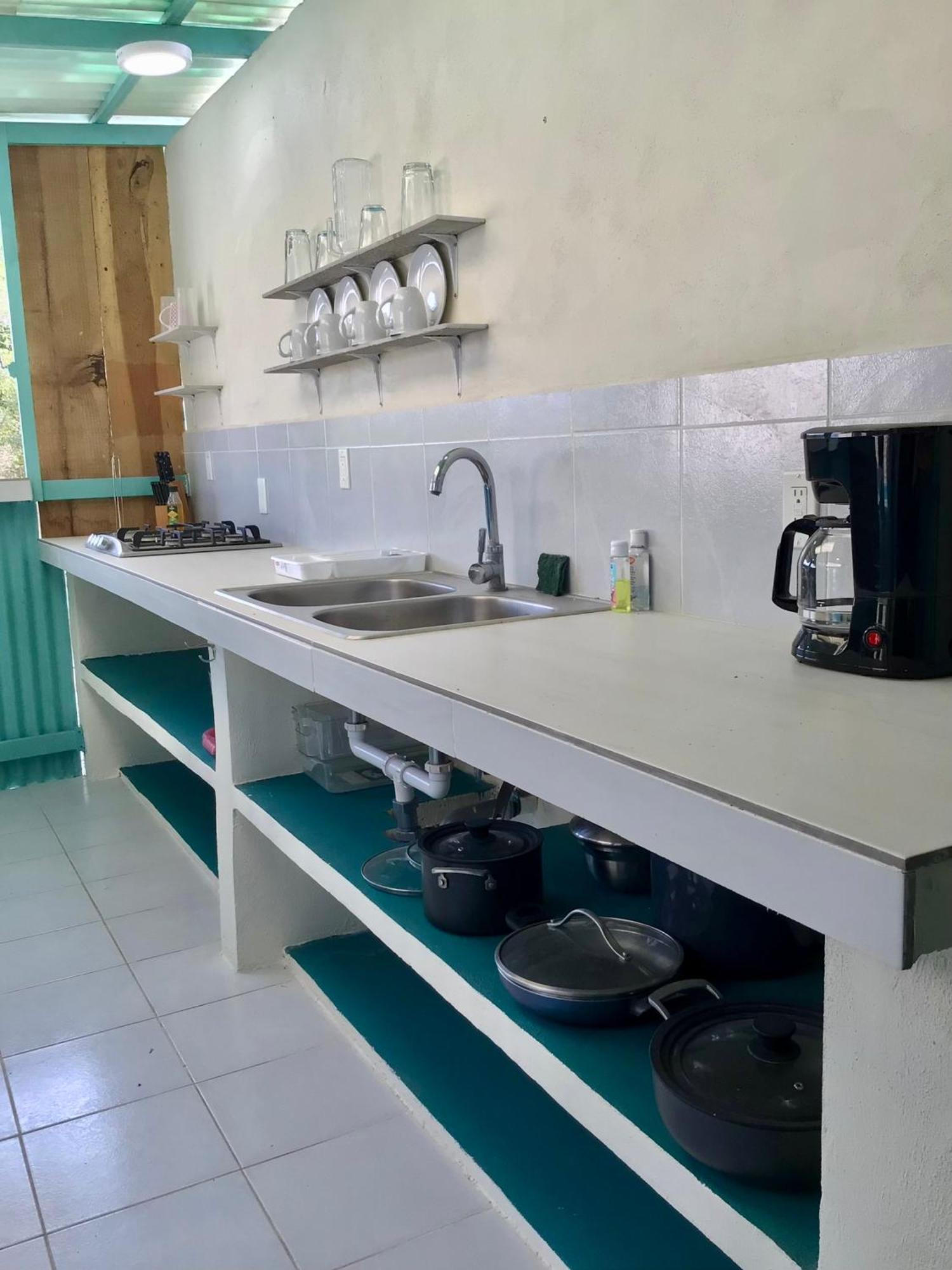 Apartamento Departamento Fresco Y Caribeno Con Piscina Compartida.