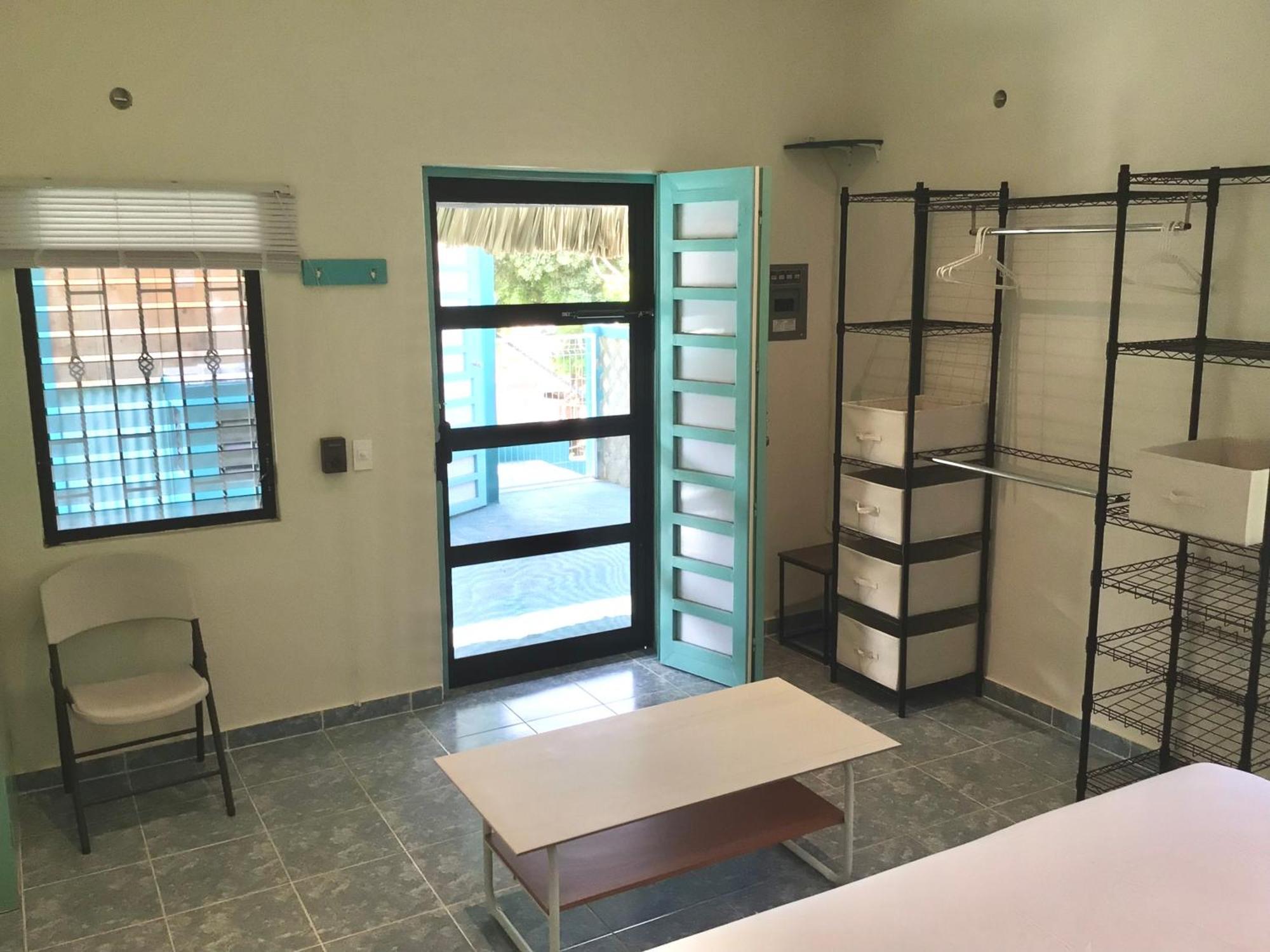 Departamento Fresco Y Caribeno Con Piscina Compartida. Apartamento *