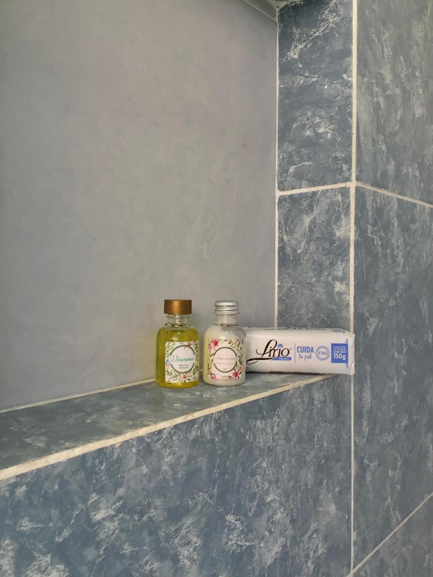 Apartamento Departamento Fresco Y Caribeno Con Piscina Compartida. Bacalar