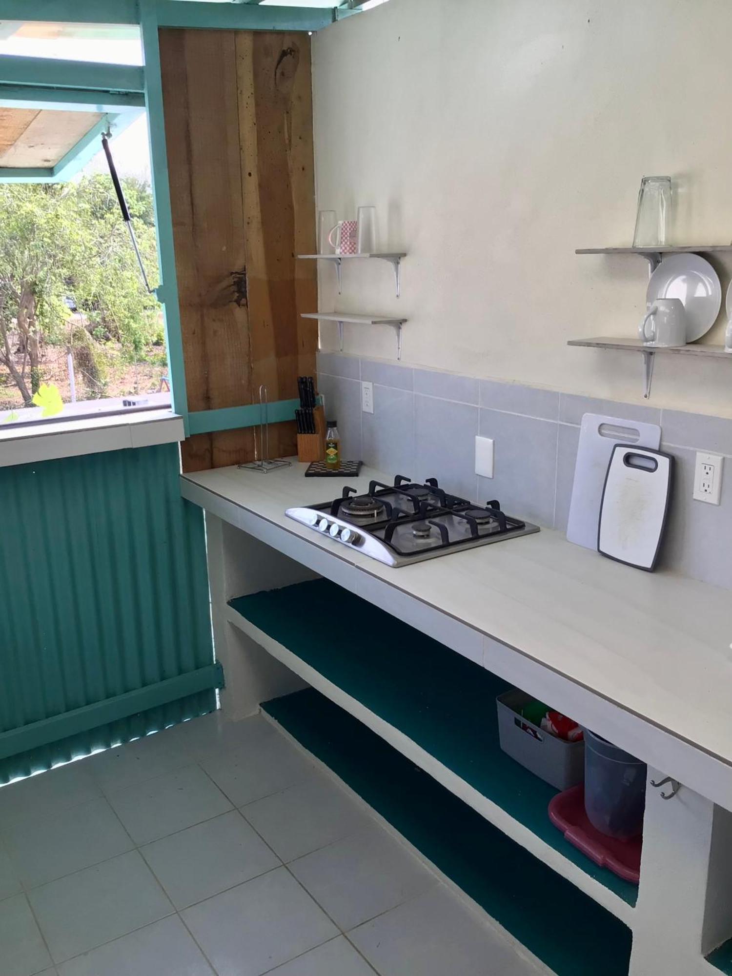 Apartamento Departamento Fresco Y Caribeno Con Piscina Compartida.
