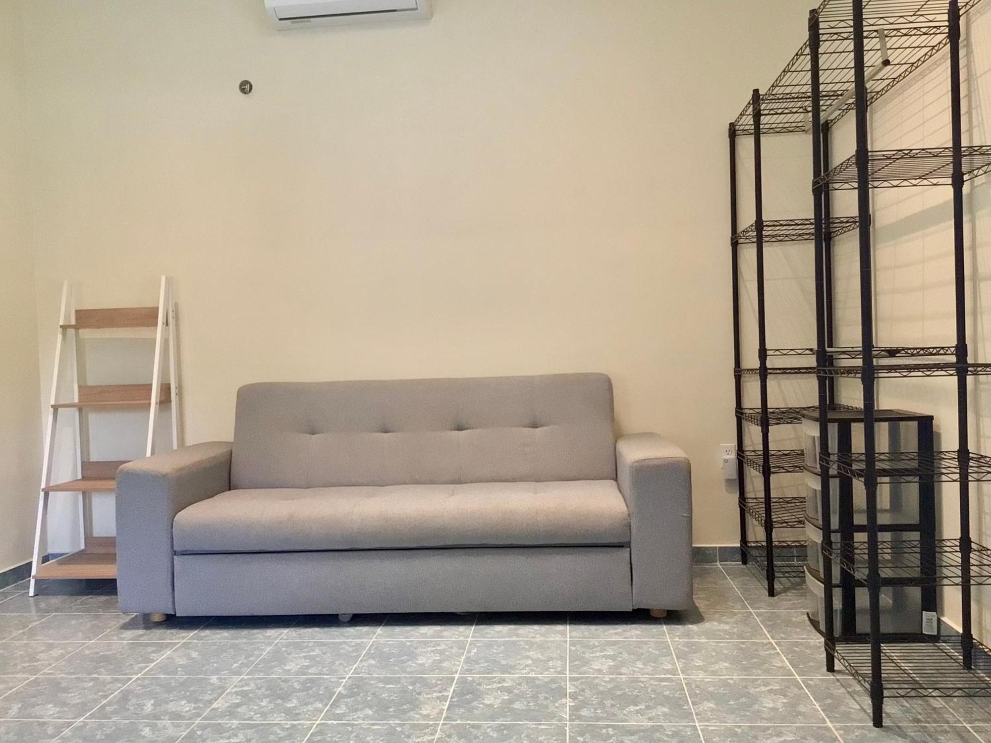 Departamento Fresco Y Caribeno Con Piscina Compartida. Apartamento Bacalar