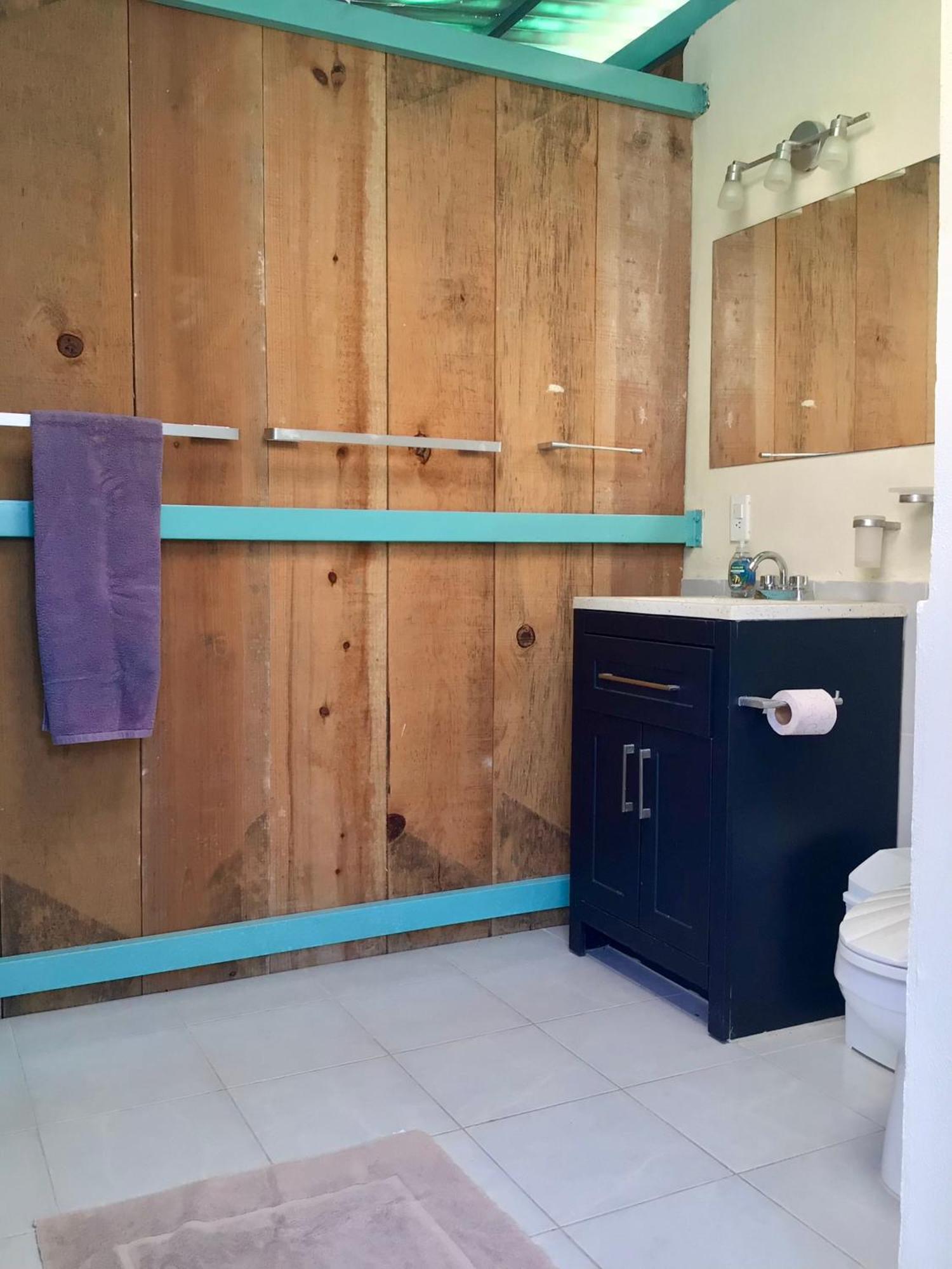 Apartamento Departamento Fresco Y Caribeno Con Piscina Compartida. *